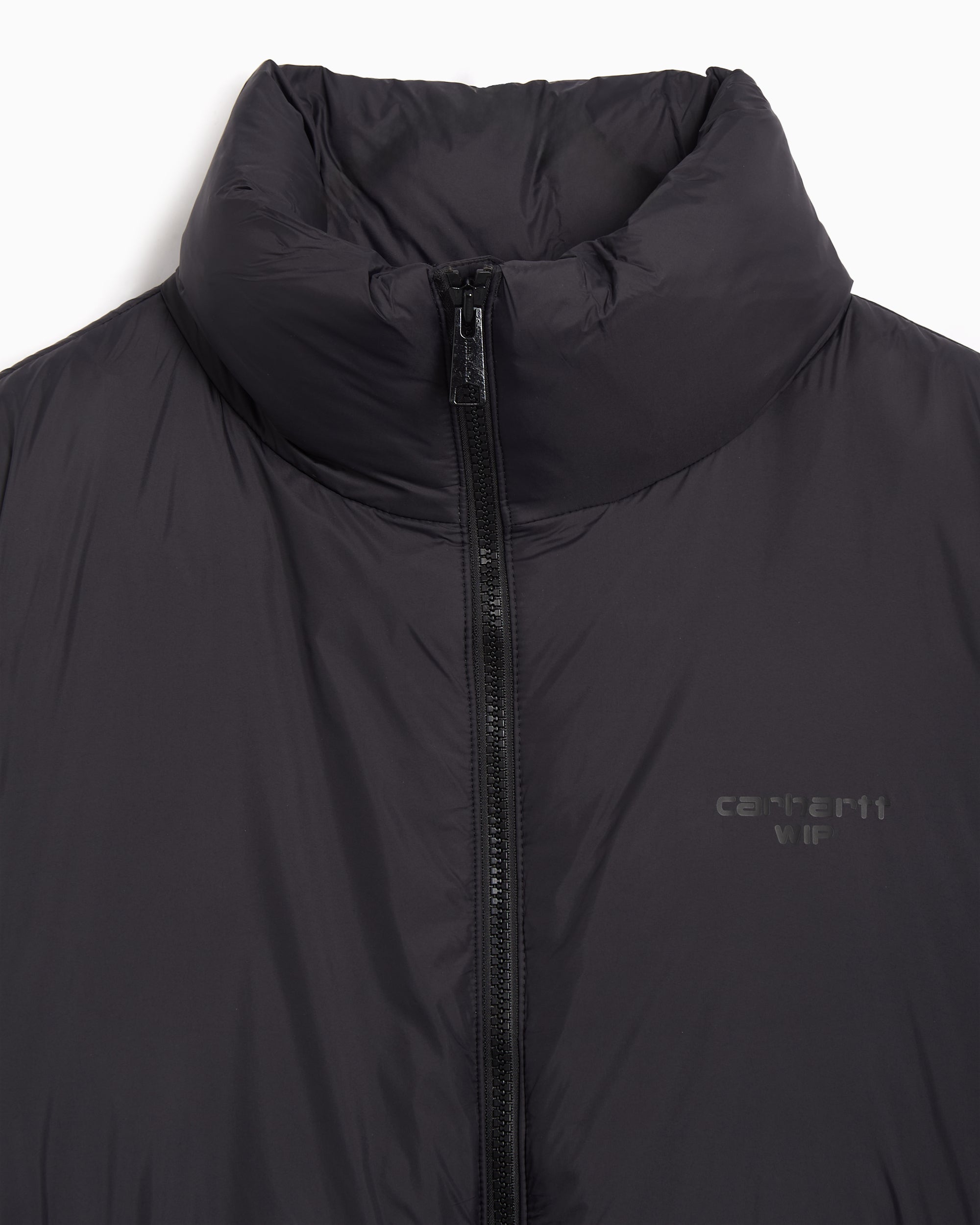 Jackets Coats Carhartt WIP Demi Crop Women's Down Jacket - I035377-89XX