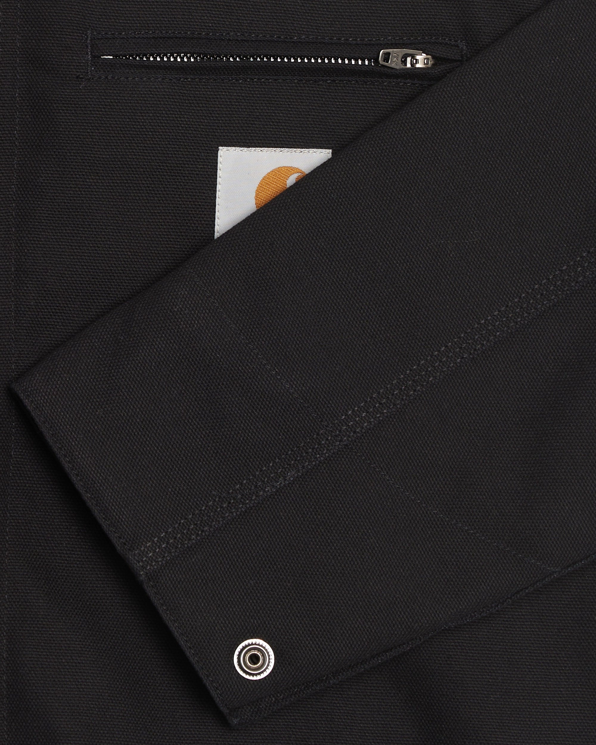 Jackets Coats Carhartt WIP Detroit Boxy Unisex Work Jacket - I015264-00E01