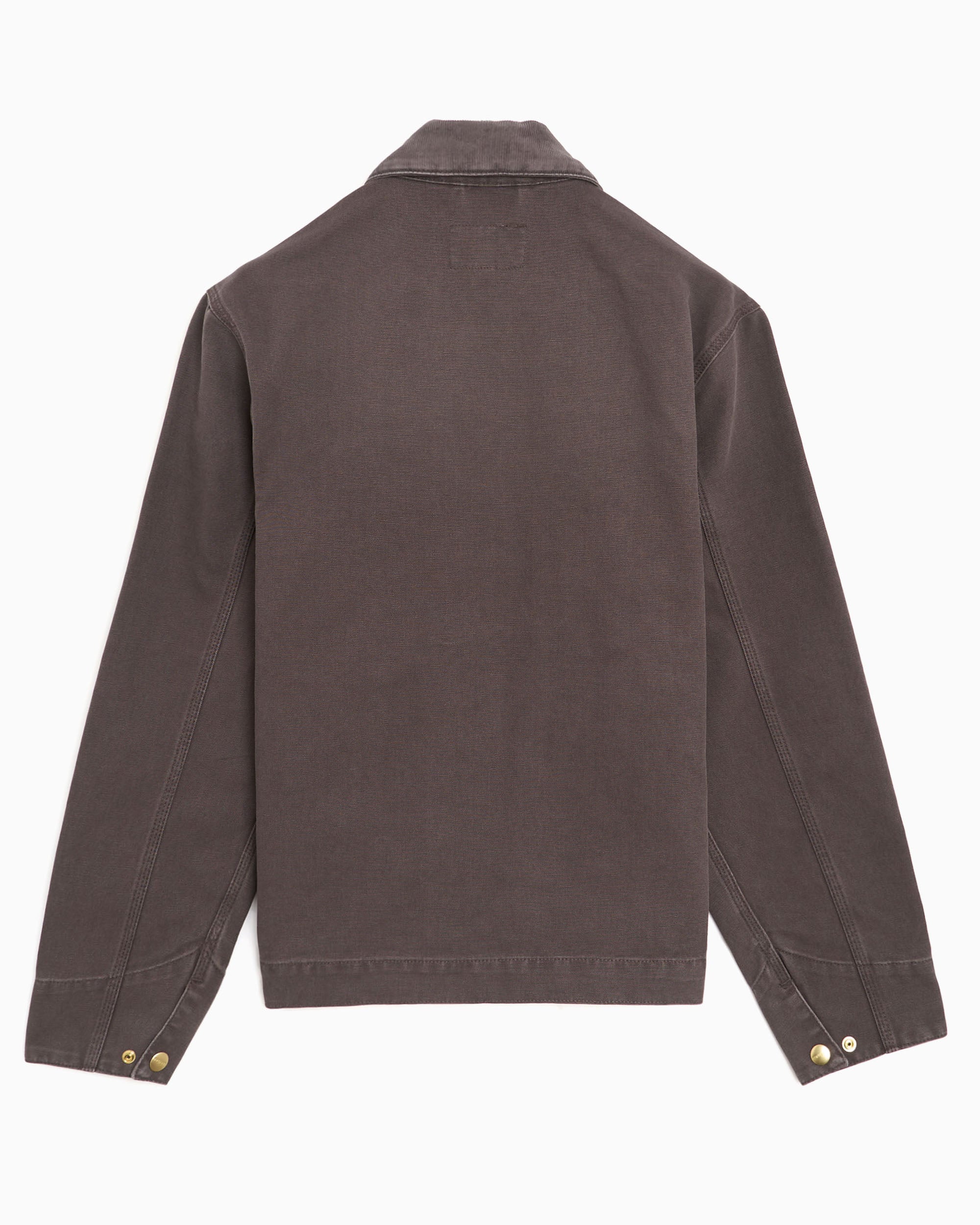 Jackets Coats Carhartt WIP Detroit Boxy Unisex Work Jacket - I034819-3MB4O
