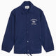 Giacca leggera ricamato Relaxed Carhartt WIP Eightynine Unisex