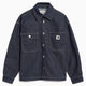 Overshirt Relaxed Carhartt WIP Louis per donna