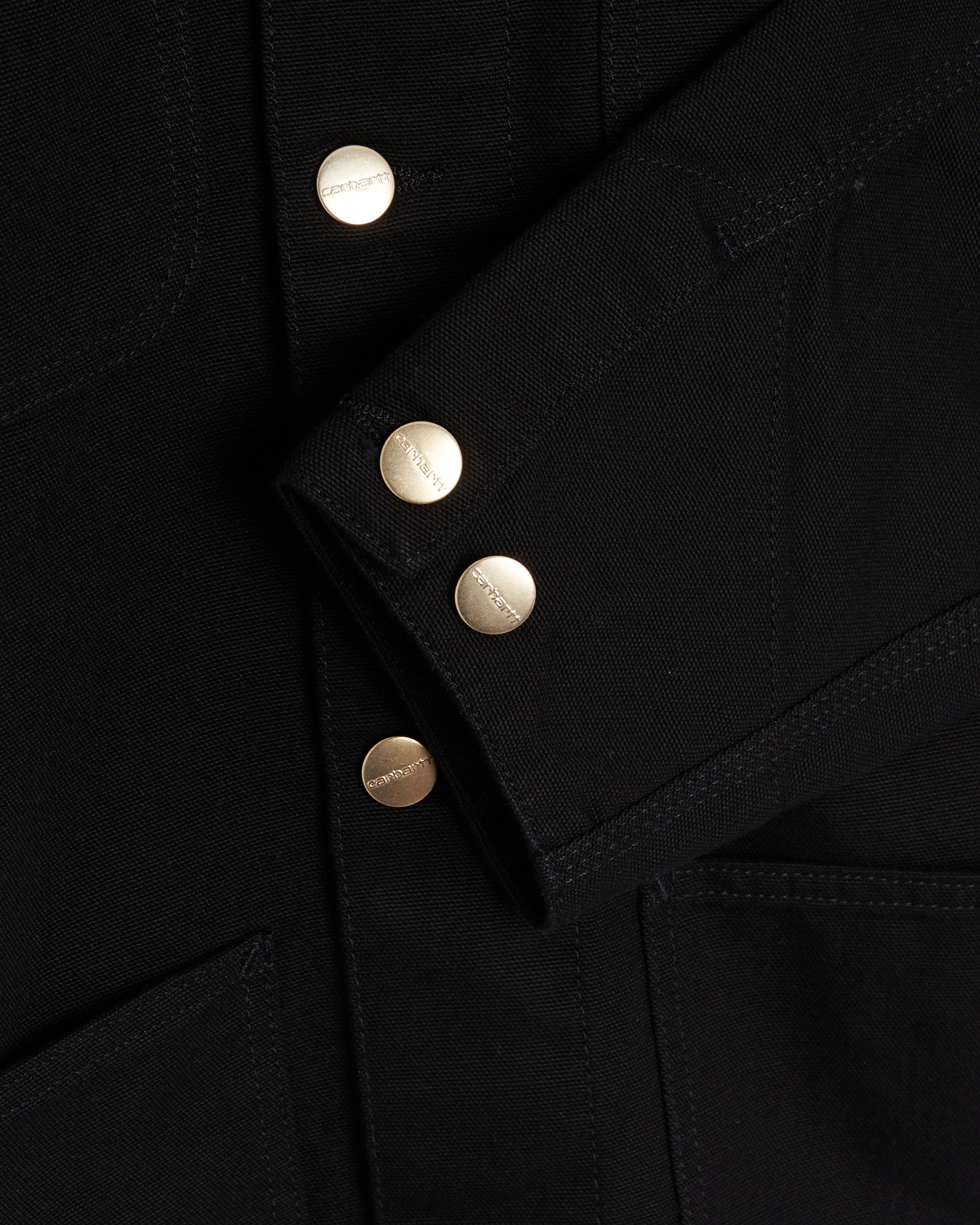 Jackets Coats Carhartt WIP Michigan Men's Overshirt - I031519-00E02