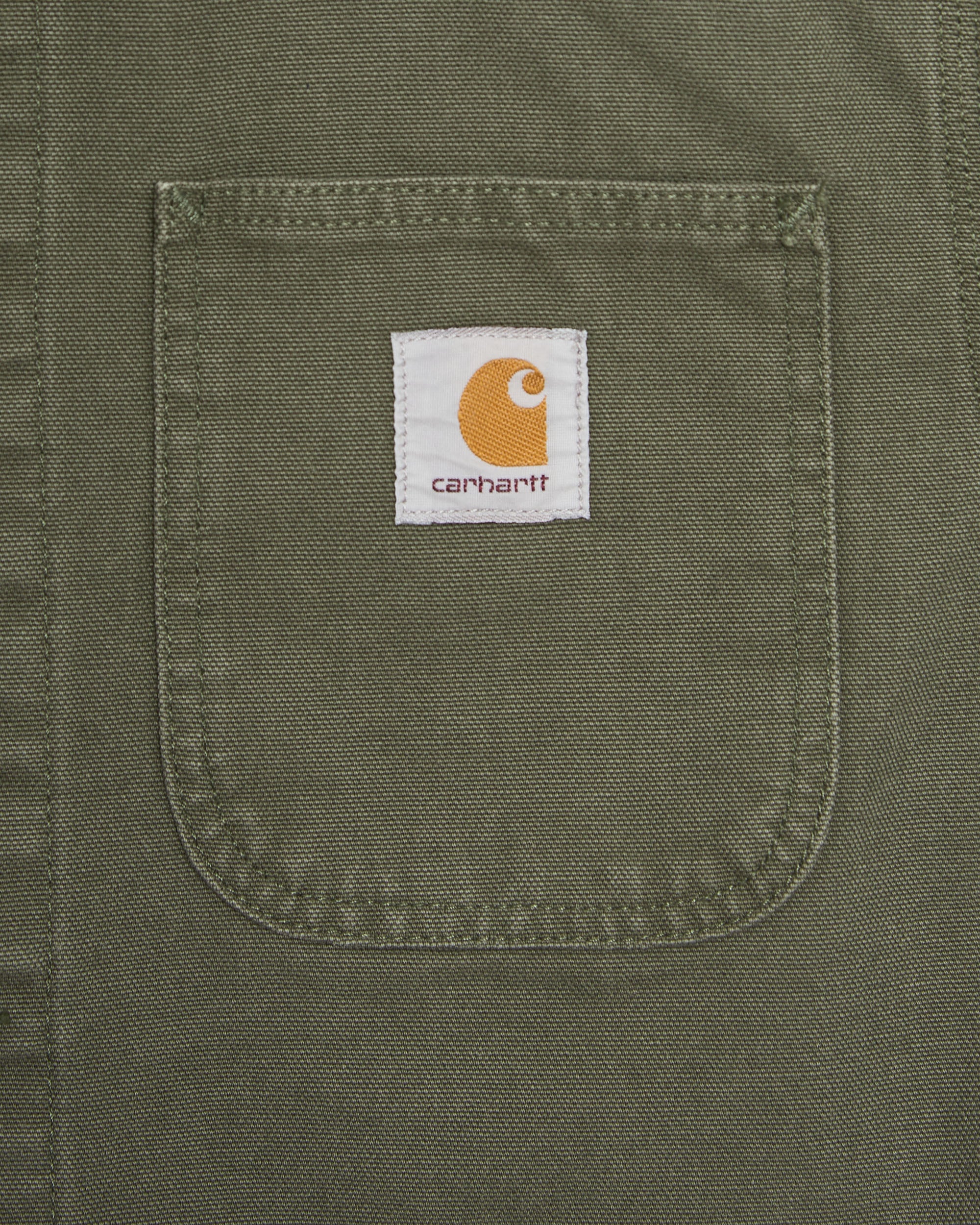 Jackets Coats Carhartt WIP Michigan Men's Overshirt - I034787-3MA4O