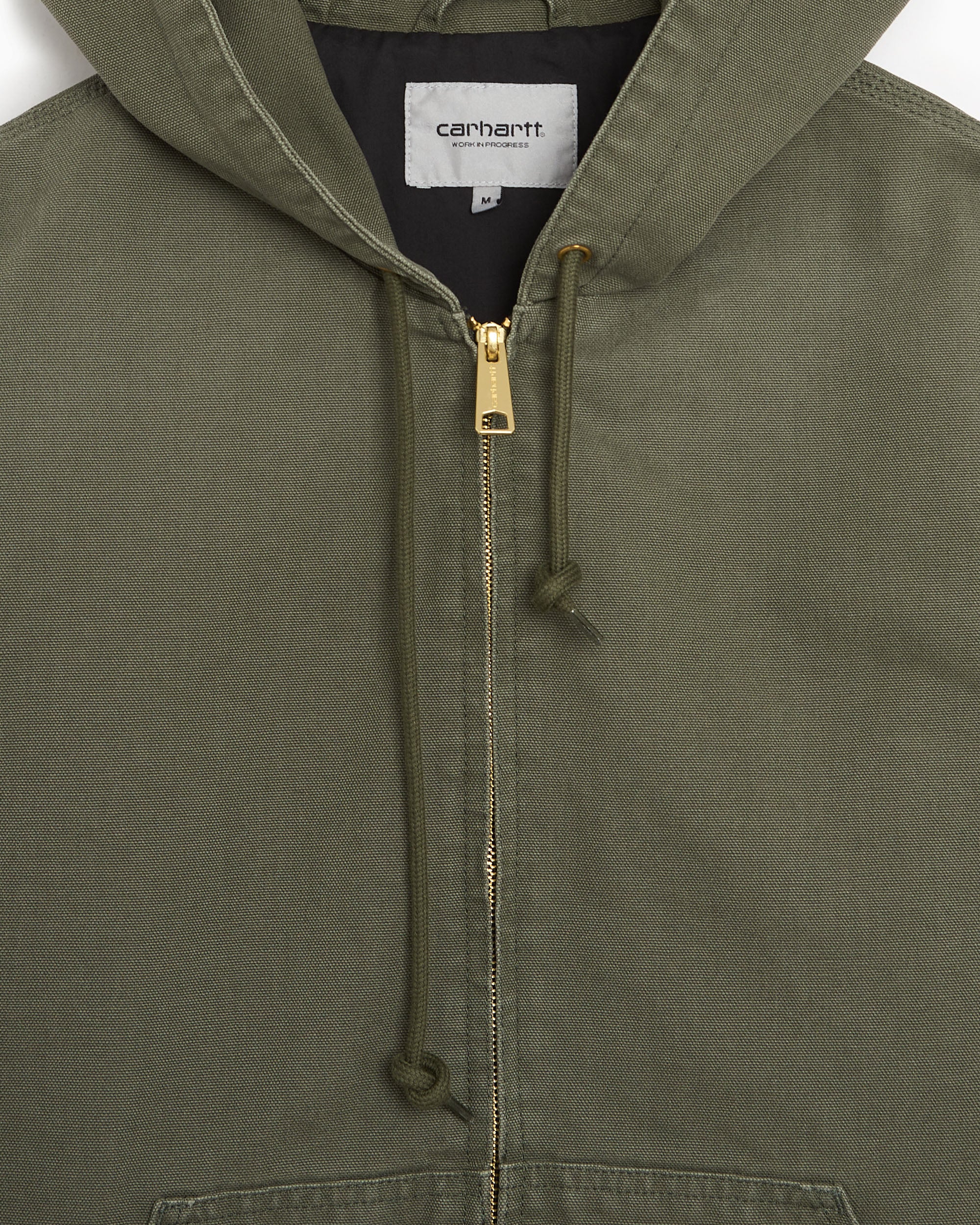 Jackets Coats Carhartt WIP OG Active Relaxed Men's Light Jacket - I034820-114O