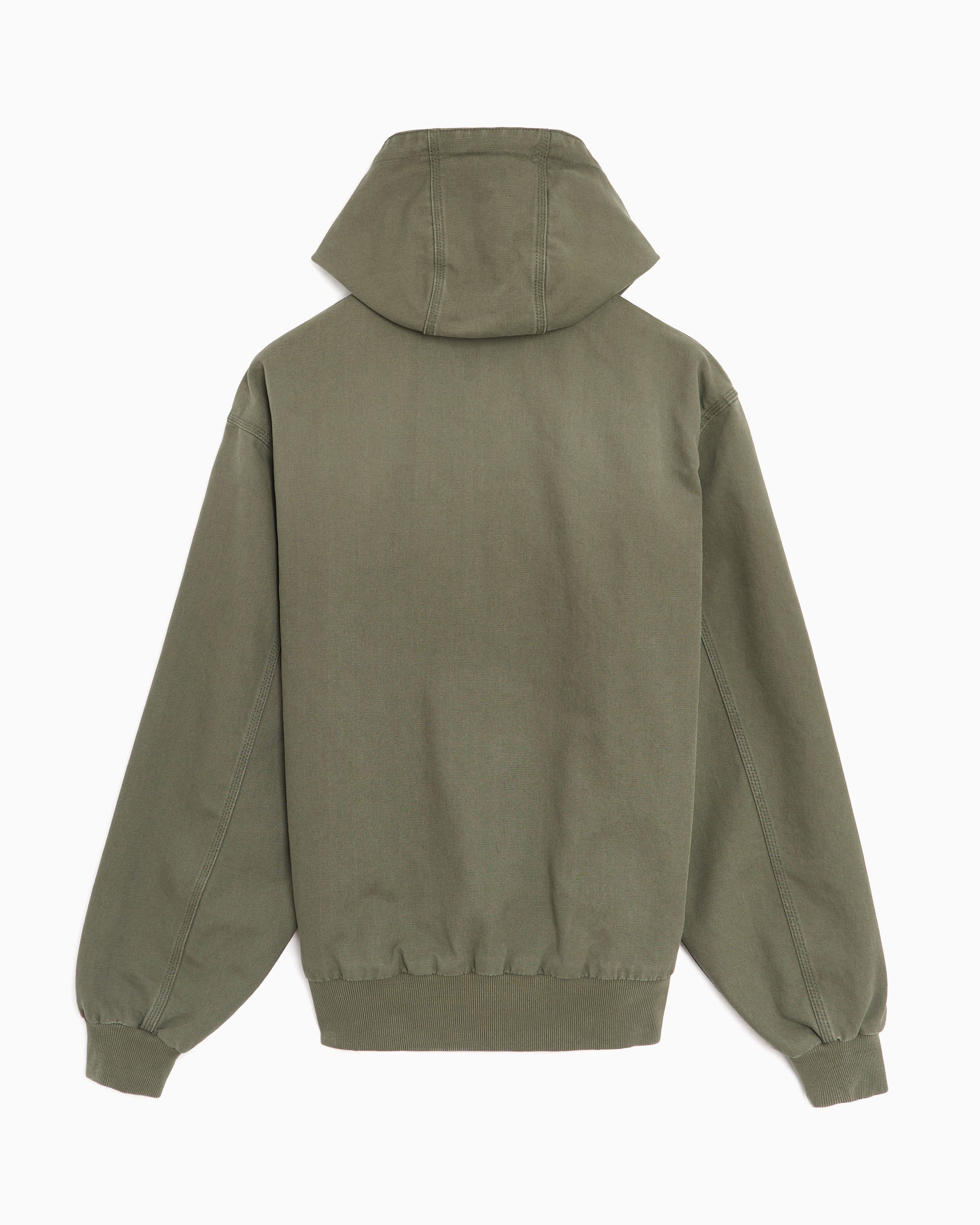 Jackets Coats Carhartt WIP OG Active Relaxed Men's Light Jacket - I034820-114O