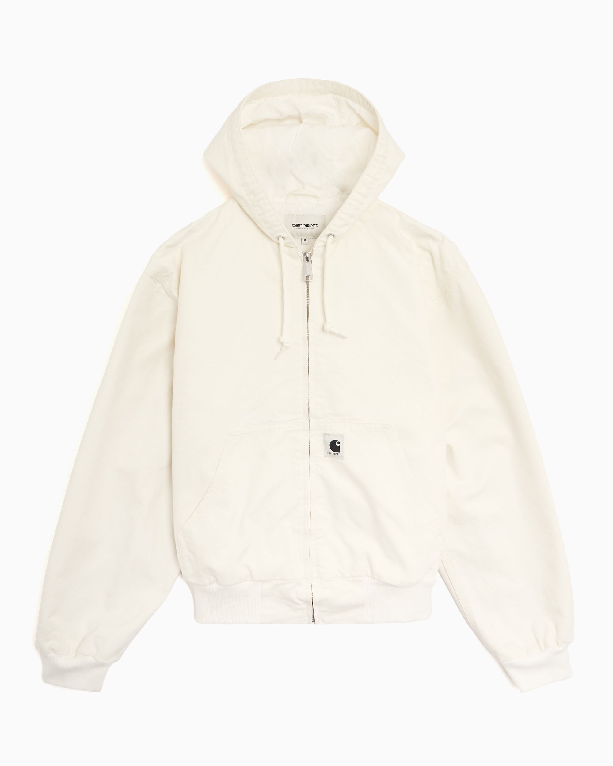 Jackets Coats Carhartt WIP OG Active Relaxed Women's Light Jacket - I034321-D602