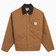 Work Jacket Boxy Carhartt WIP OG Detroit Winter per uomo