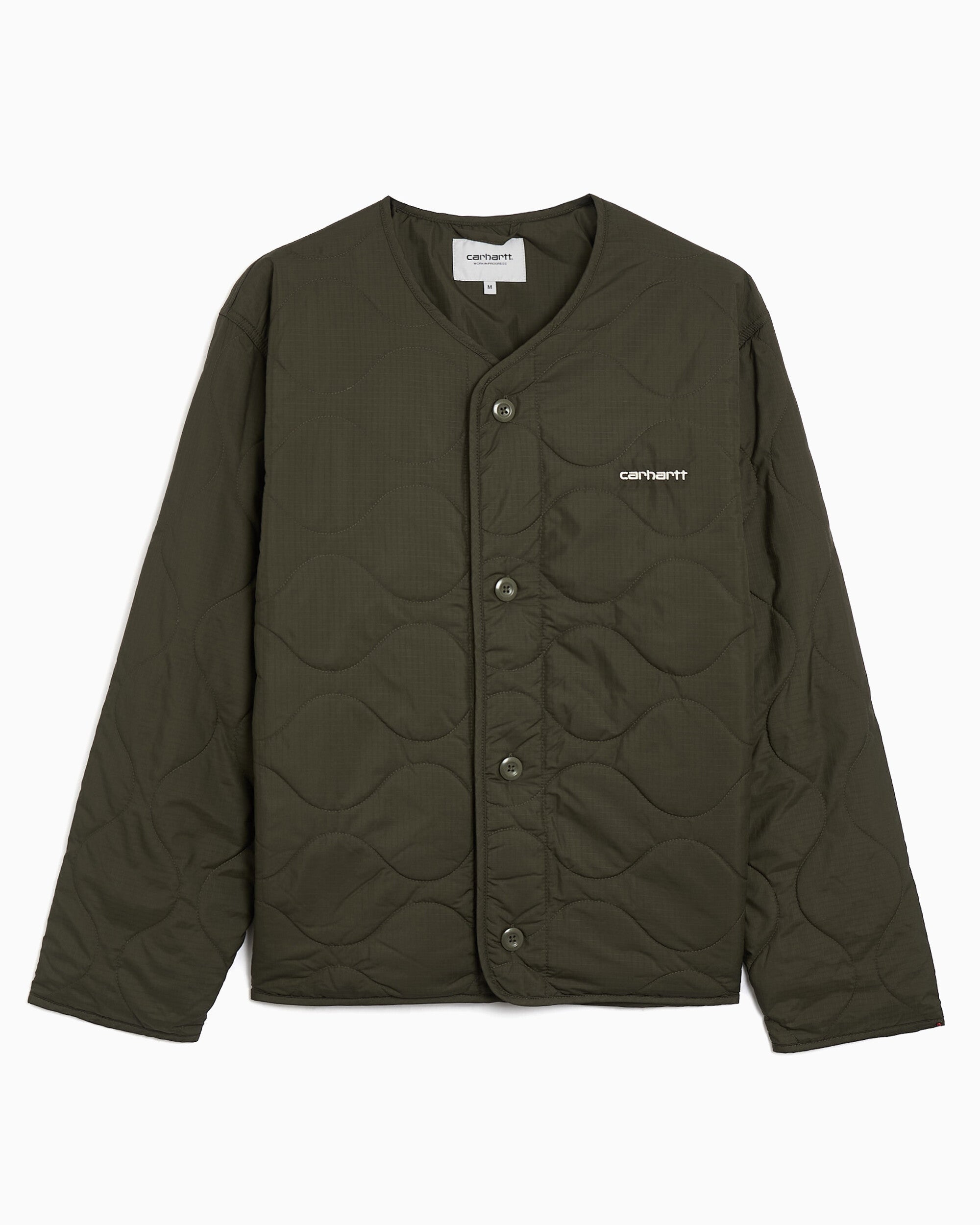 Jackets Coats Carhartt WIP Skye Men's Quilted Jacket - I037018-3X6XX