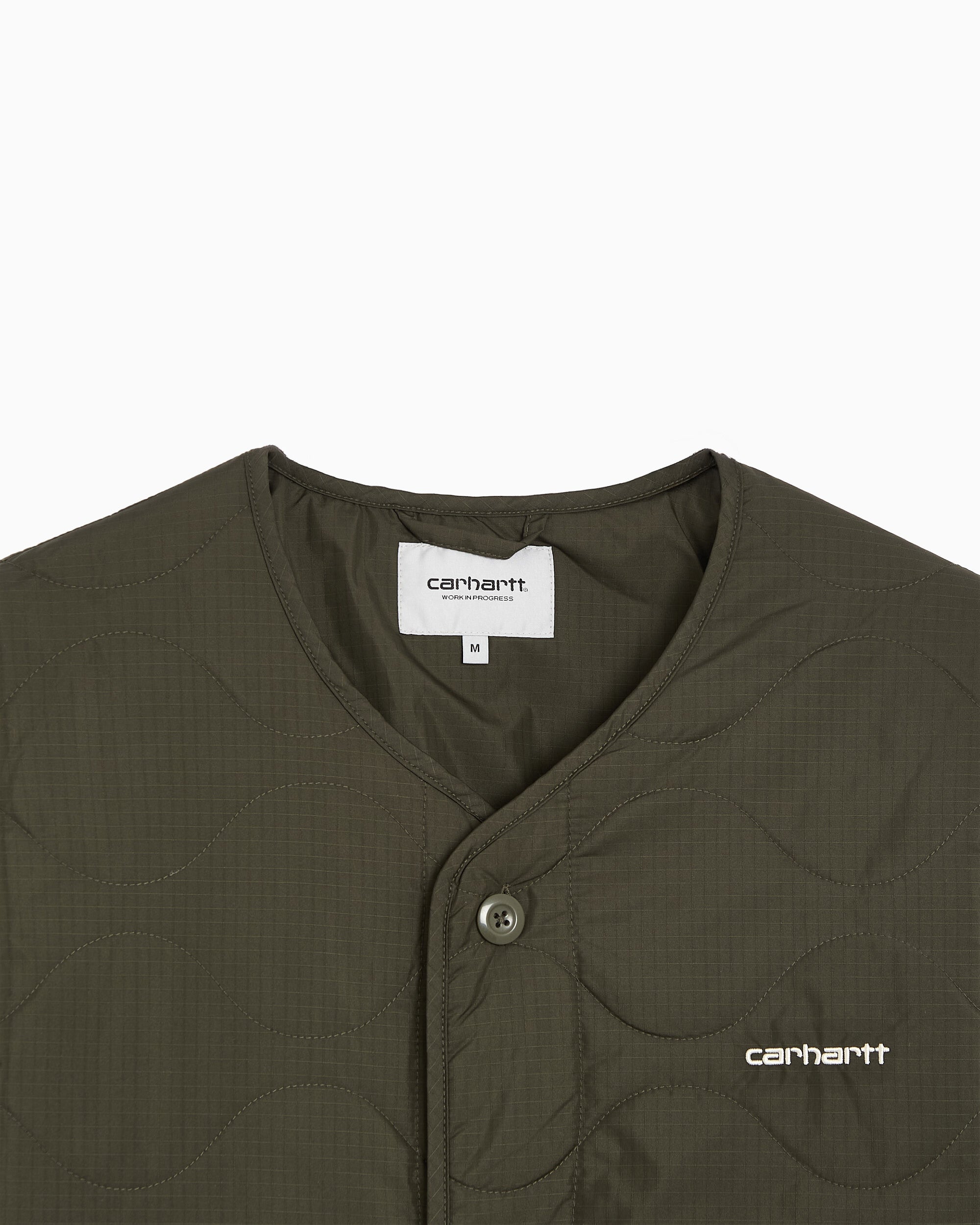 Jackets Coats Carhartt WIP Skye Men's Quilted Jacket - I037018-3X6XX