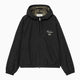 Windbreaker con logo Relaxed Carhartt WIP Travon per donna
