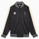 Track Jacket a righe Carhartt WIP x F.C. Real Bristol Unisex