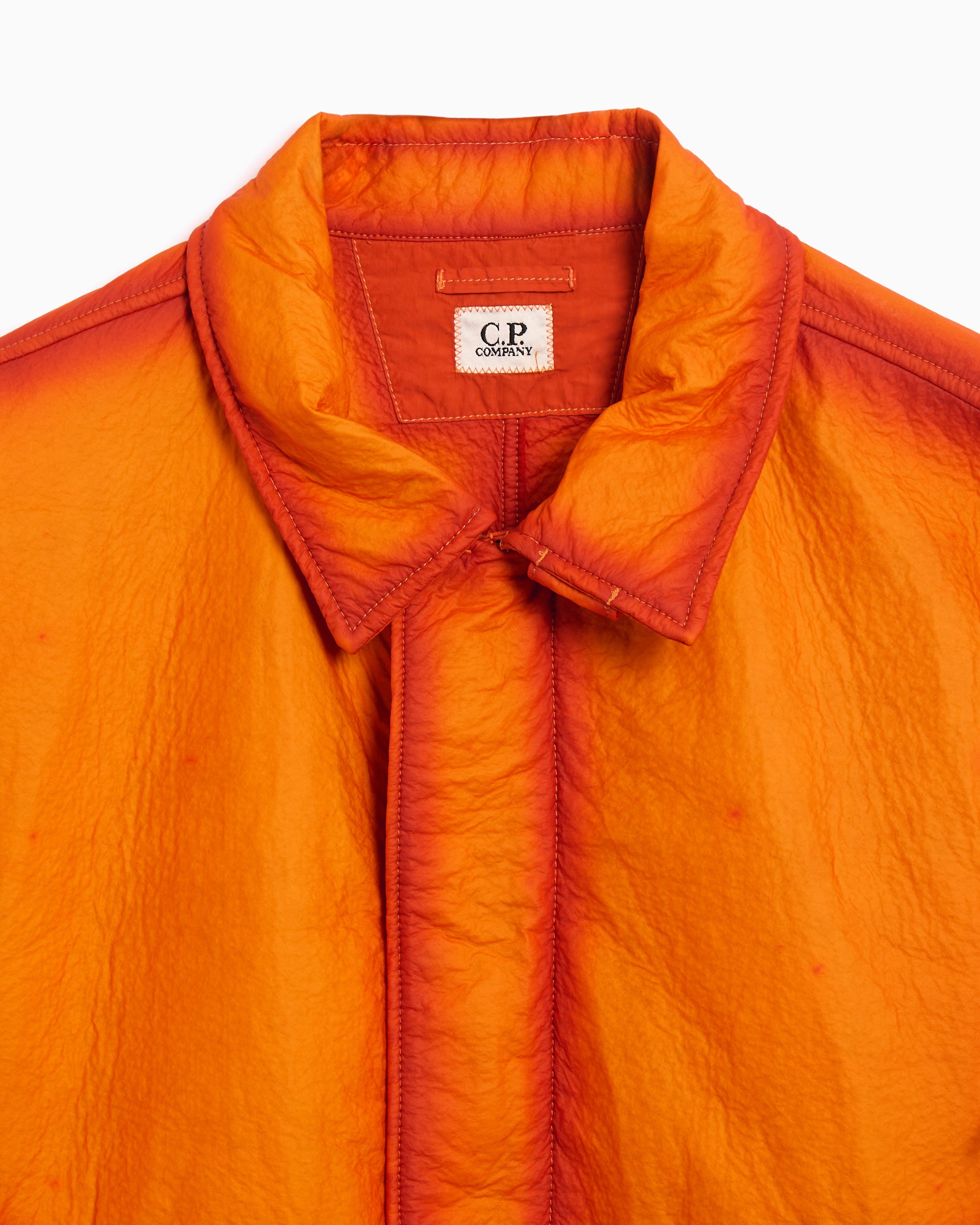 Jackets Coats CP Company Men's Jacket - 19CMOW221A110403G-434