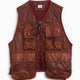 Gilet Relaxed CP Company Men's Vest per uomo