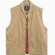 Gilet Dickies x Tokyo Design Collective Men's Multi Function Eisenhower Vest per uomo