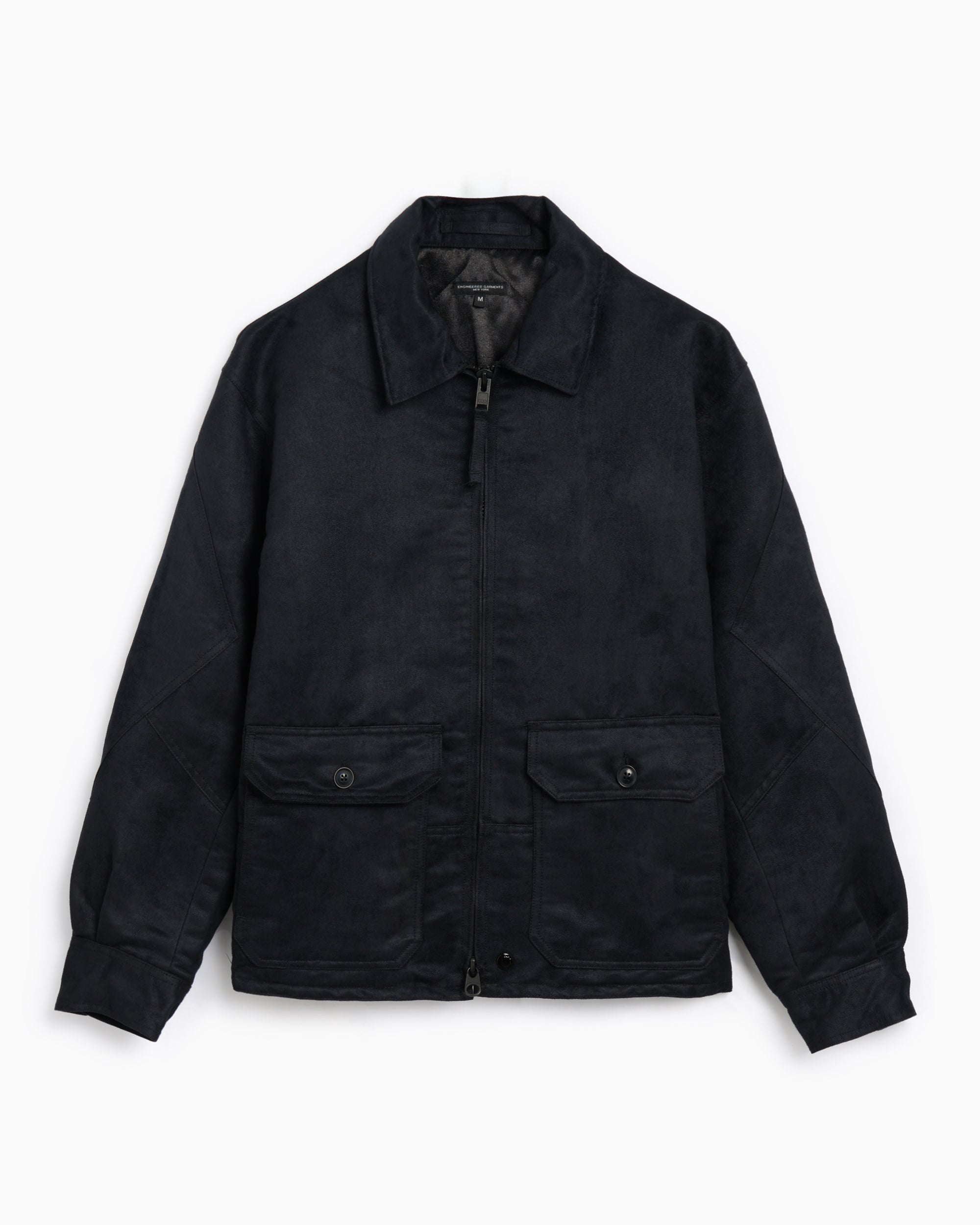 Jackets Coats Engineered Garments G8 Men's Jacket Men's Light Jacket - 24F1D062-CT279