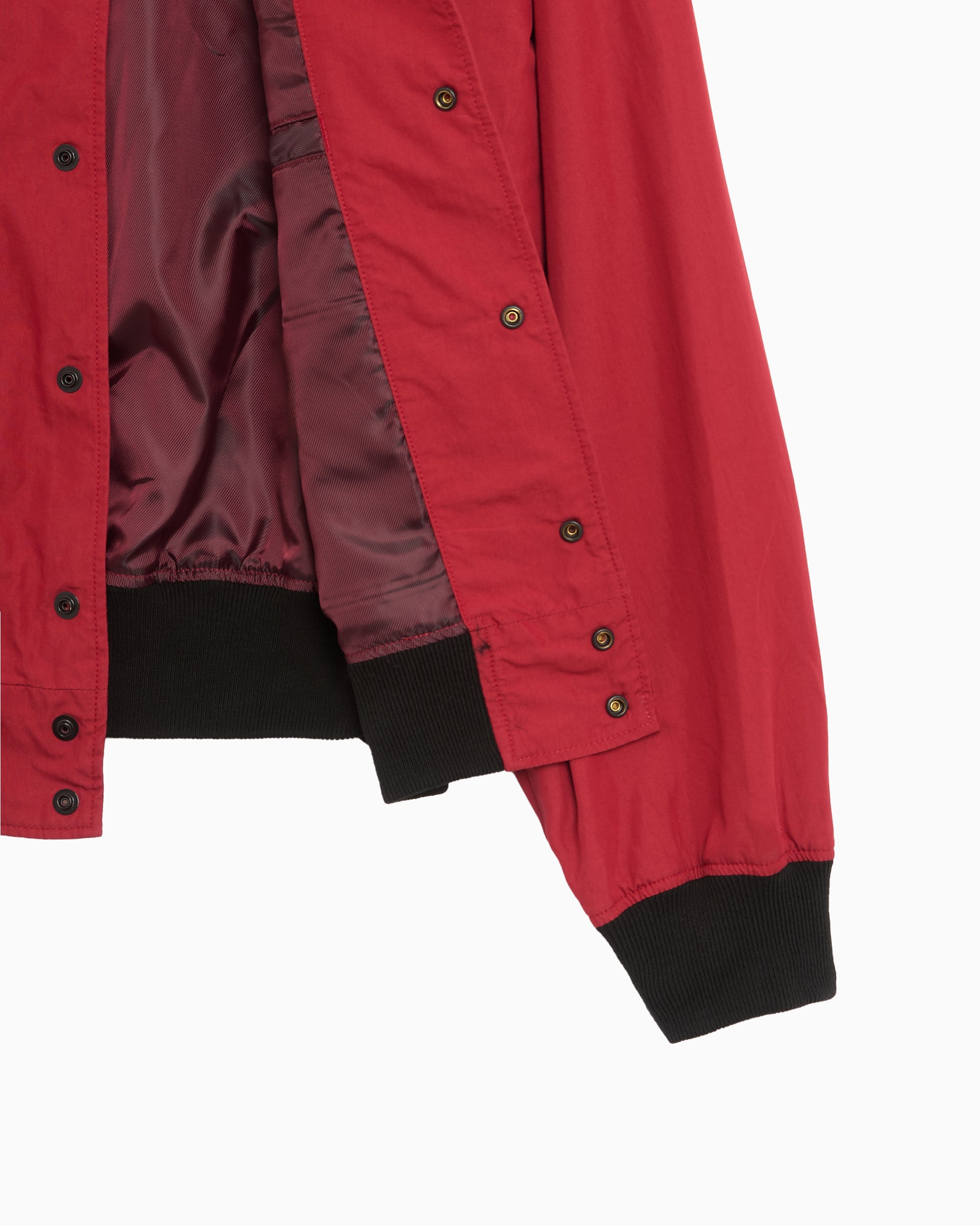 Jackets Coats Engineered Garments "Referee" Men's Varsity Jacket - 26S1D088-ZT236