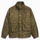 Giacca piumino Relaxed gander Peveril Unisex