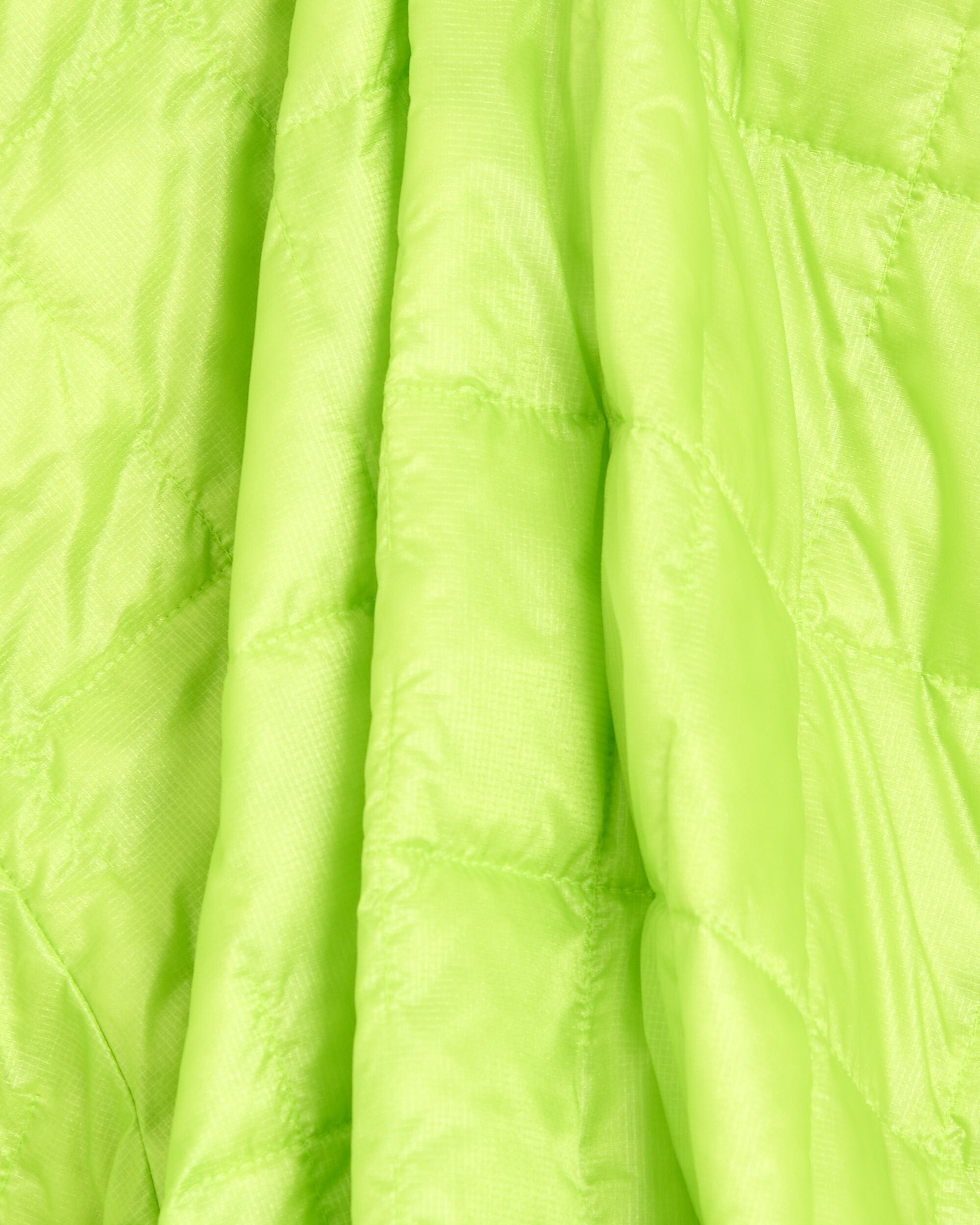 Jackets Coats Gramicci G-Zero Primaloft® Men's Anorak - G6FM-J034-LIME