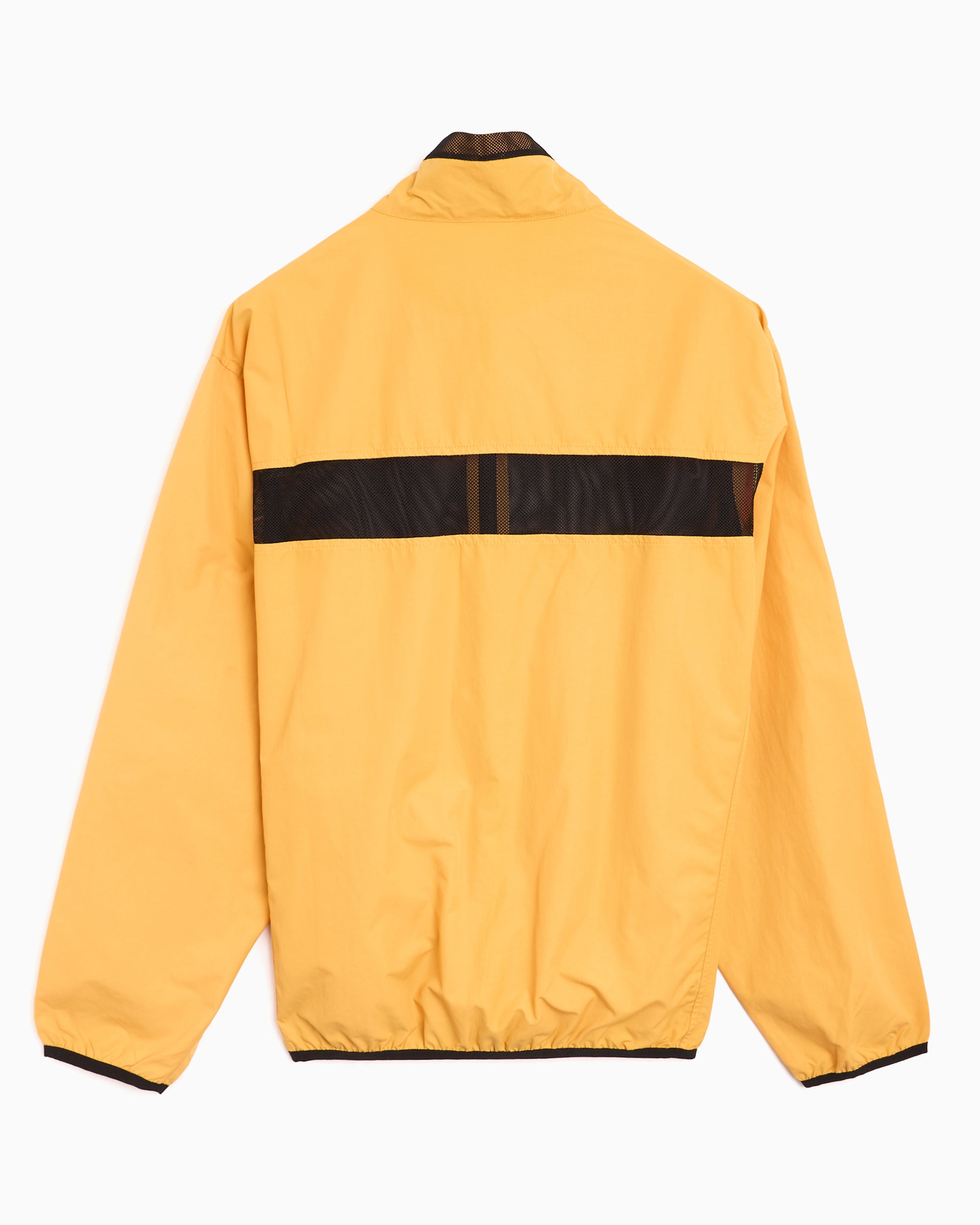 Jackets Coats Gramicci Guide Water-Repellent Relaxed Men's Track Jacket - G6SM-J050-MANGO