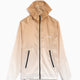 Windbreaker Relaxed Gramicci Lightweight Ripstop Men's Windbreaker per uomo