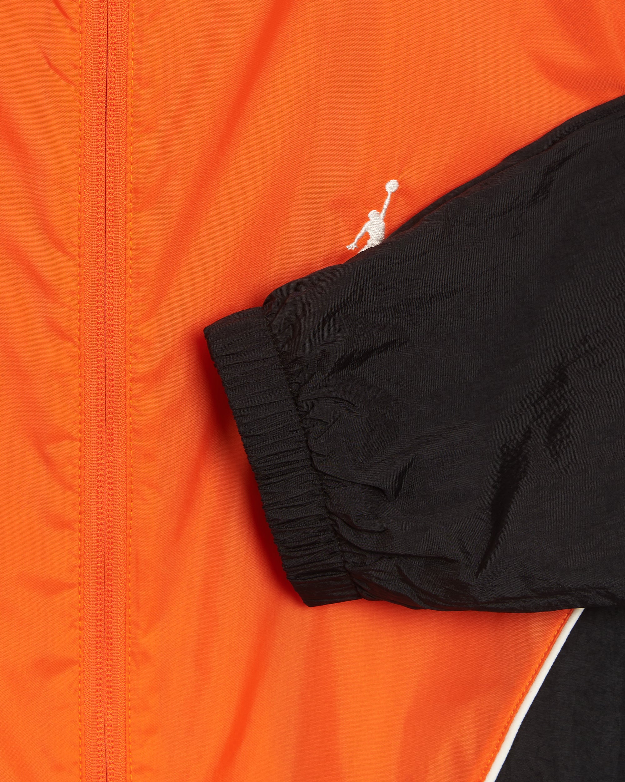 Jackets Coats Jordan Brooklyn Men's Windbreaker - HF9333-805