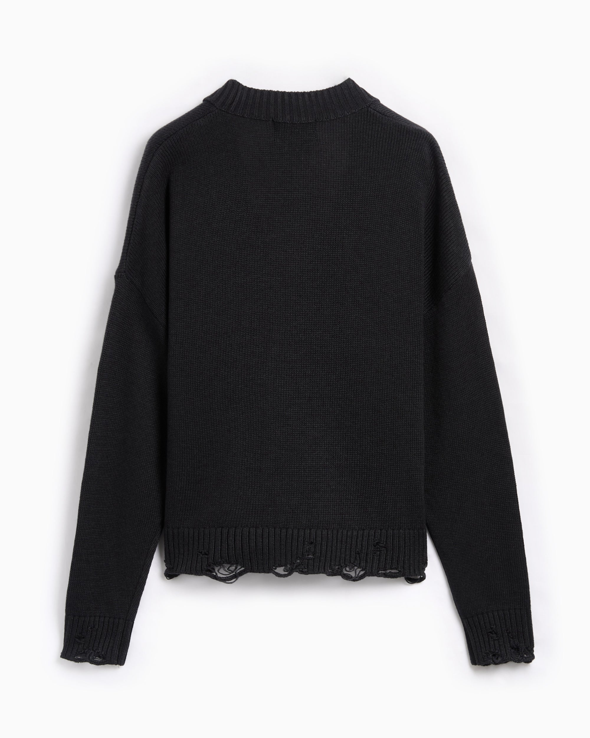 Jackets Coats Jordan Distressed Women's Knit Cardigan Women's Cardigan - FN5362-045