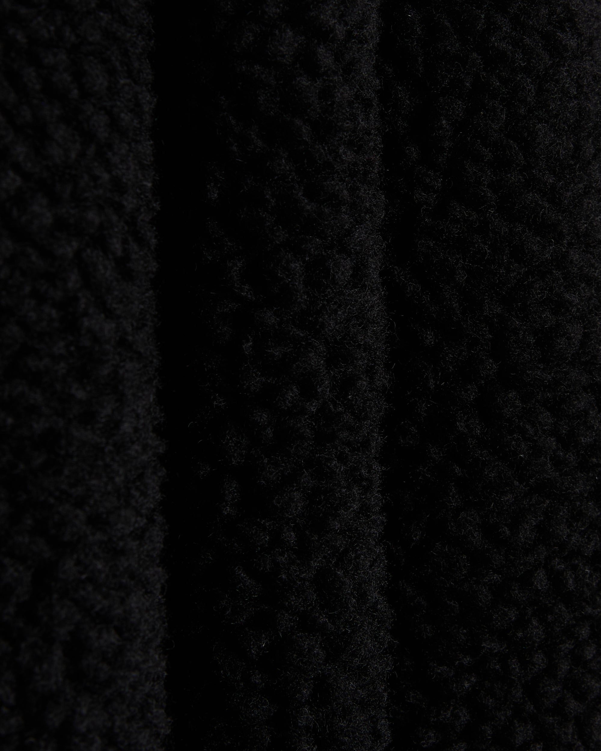 Jackets Coats Jordan Flight Mountainside Faux Fur Relaxed Men's Fleece Jacket - HV0778-010