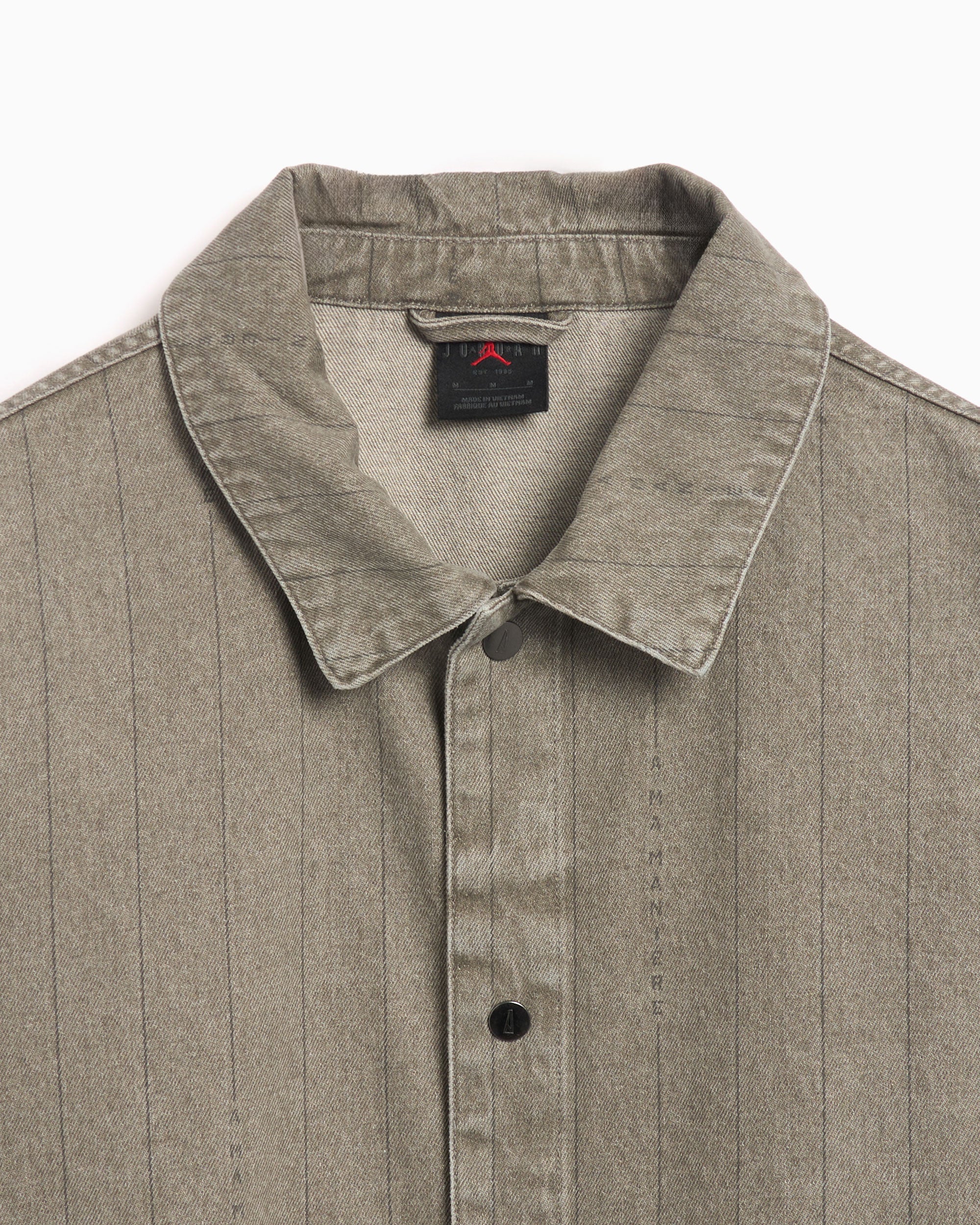 Jackets Coats Jordan x A Ma Maniére Men's Jacket Men's Light Jacket - HF4353-029