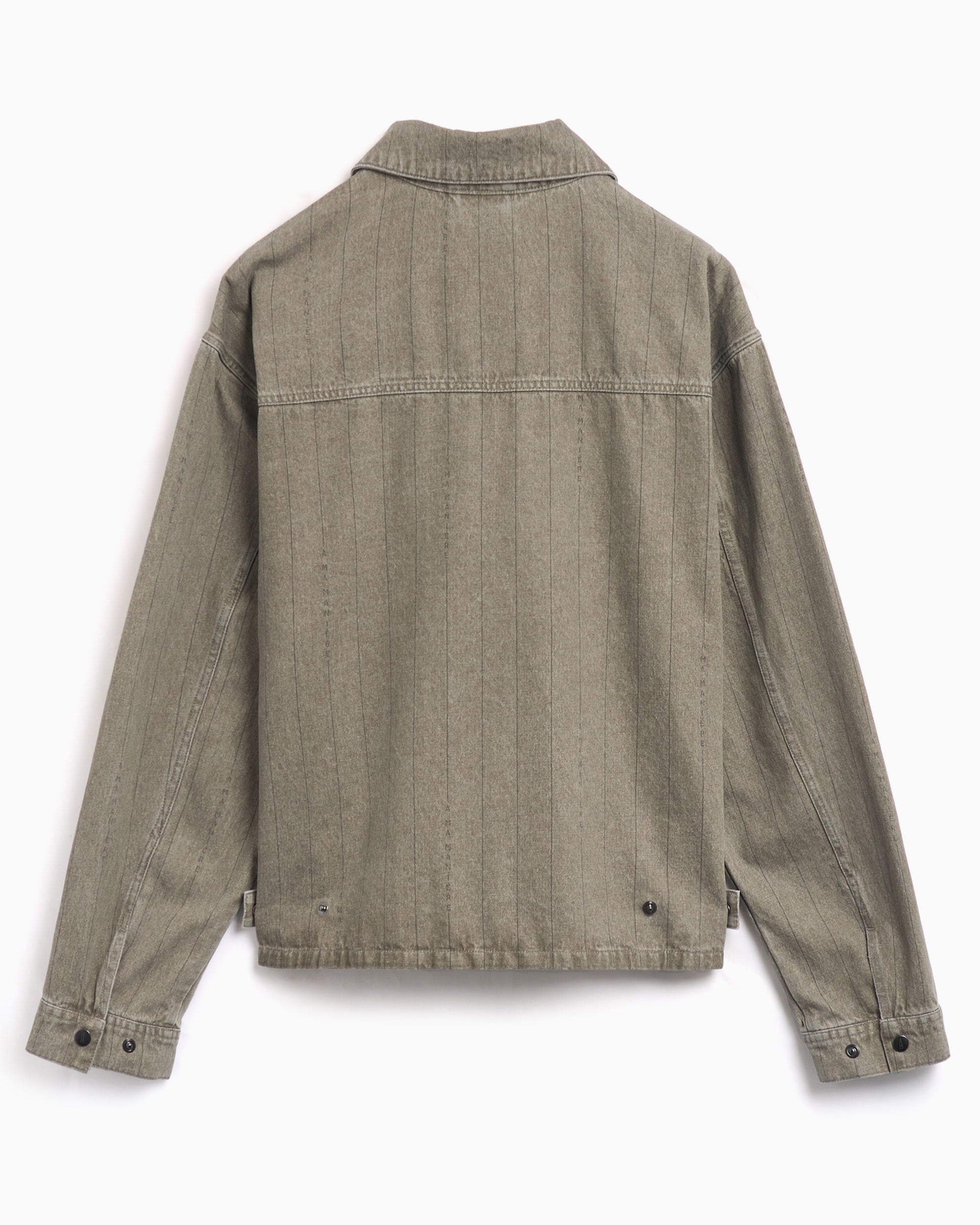 Jackets Coats Jordan x A Ma Maniére Men's Jacket Men's Light Jacket - HF4353-029