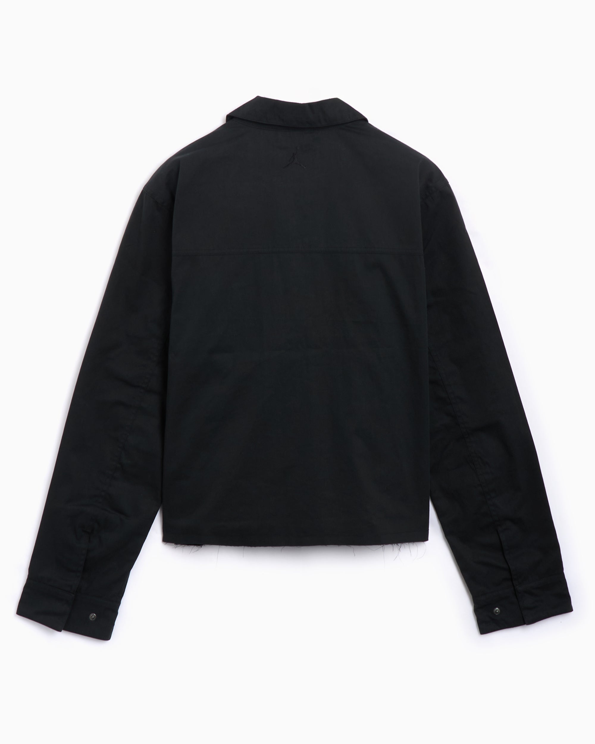 Jackets Coats Jordan x Nigel Sylvester Bike Men's Jacket Relaxed Men's Light Jacket - HQ1731-010