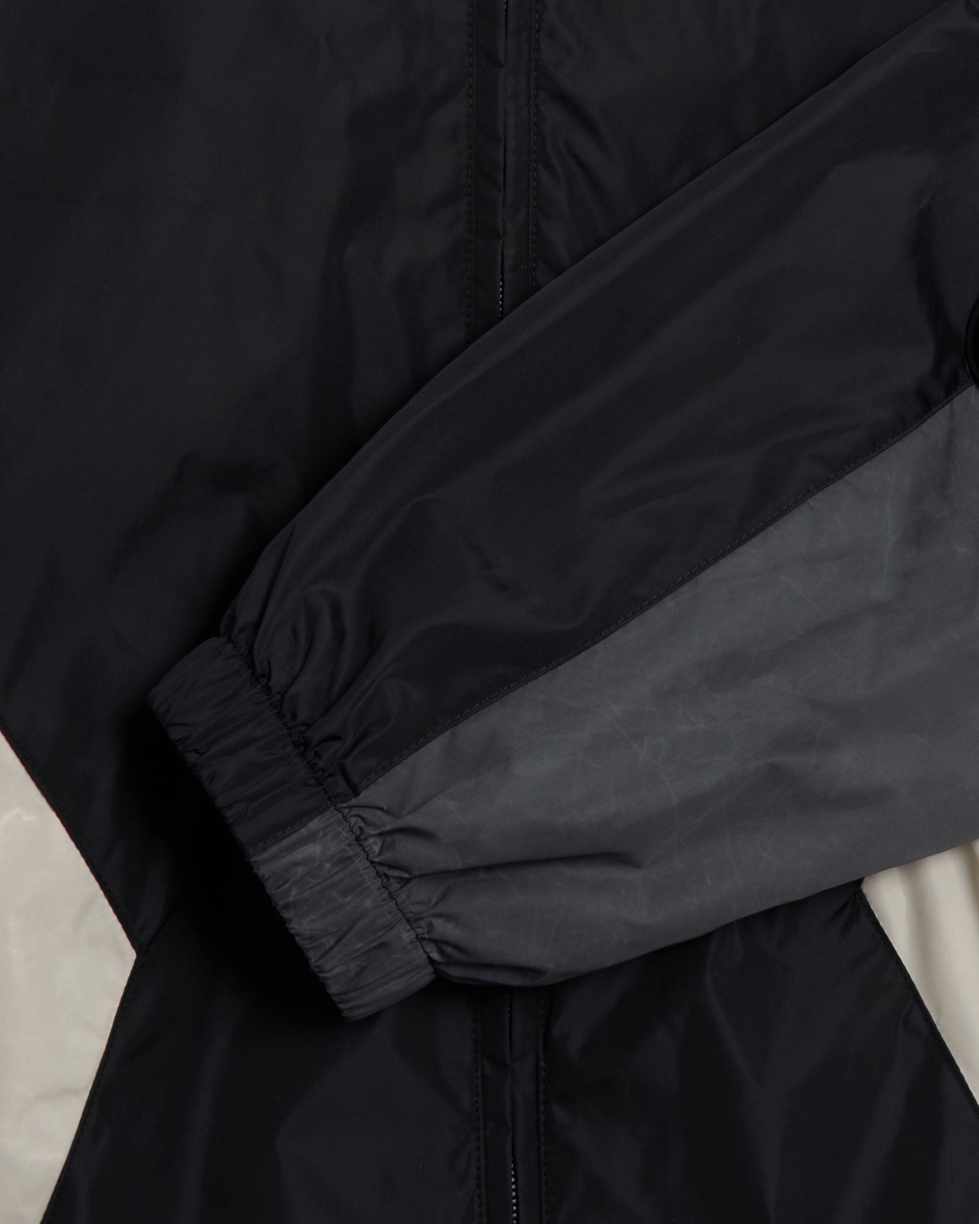 Jackets Coats Jordan x Nigel Sylvester Bike Unisex Track Jacket Relaxed Unisex Windbreaker - HQ1738-010