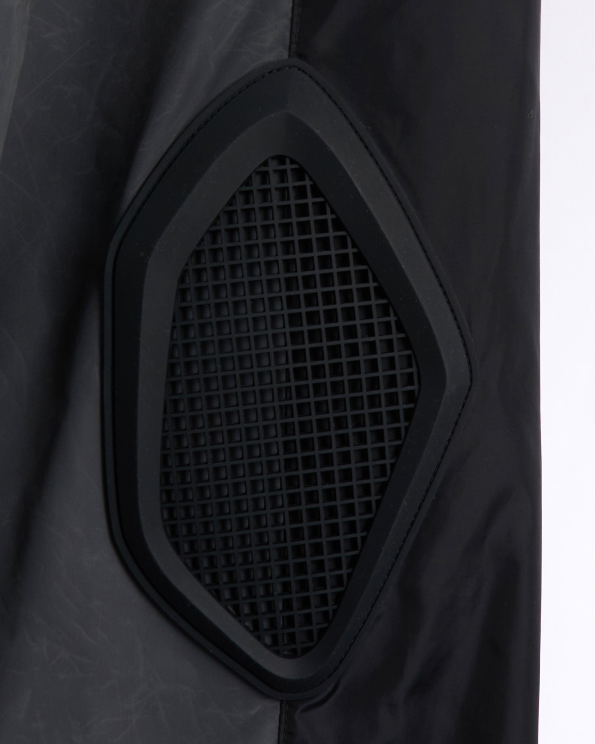 Jackets Coats Jordan x Nigel Sylvester Bike Unisex Track Jacket Relaxed Unisex Windbreaker - HQ1738-010