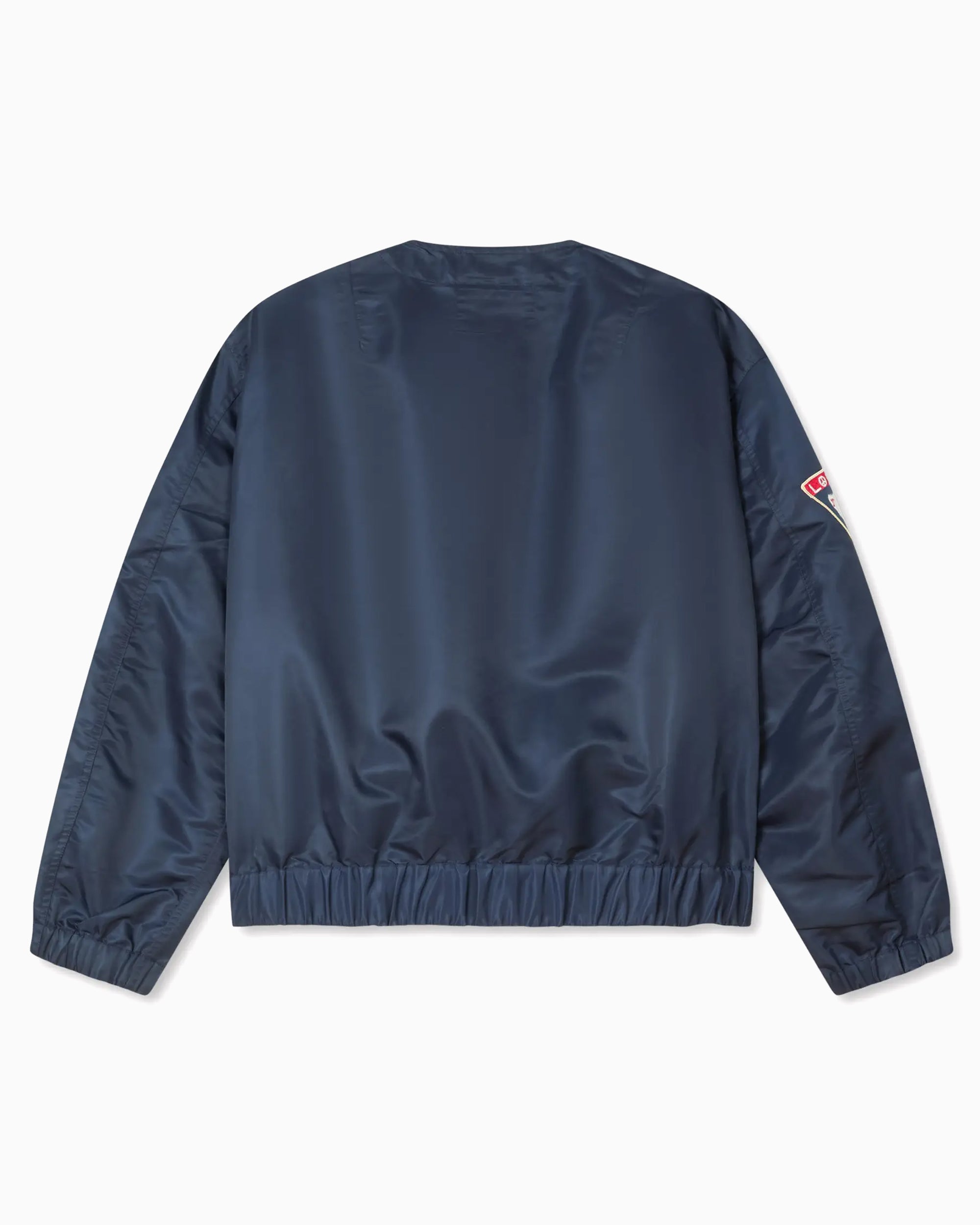 Jackets Coats Kenzo Badges Men's Bomber - FG55BL1269NL-76