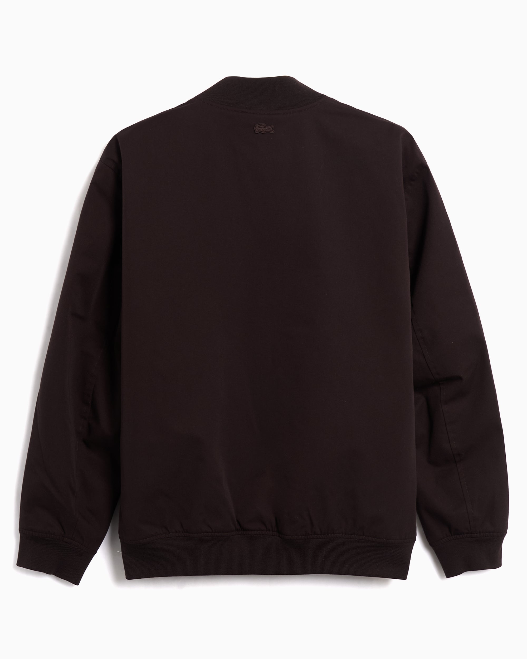 Jackets Coats Lacoste Retro Logo Men's Bomber - BH0724-00-3LA