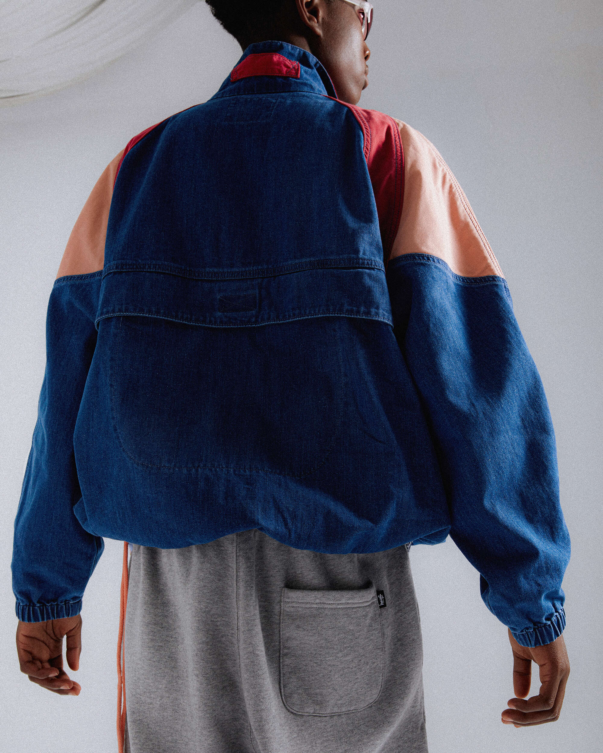 Jackets Coats Levi's Vintage Clothing Jean Men's Jacket - 18966-0002
