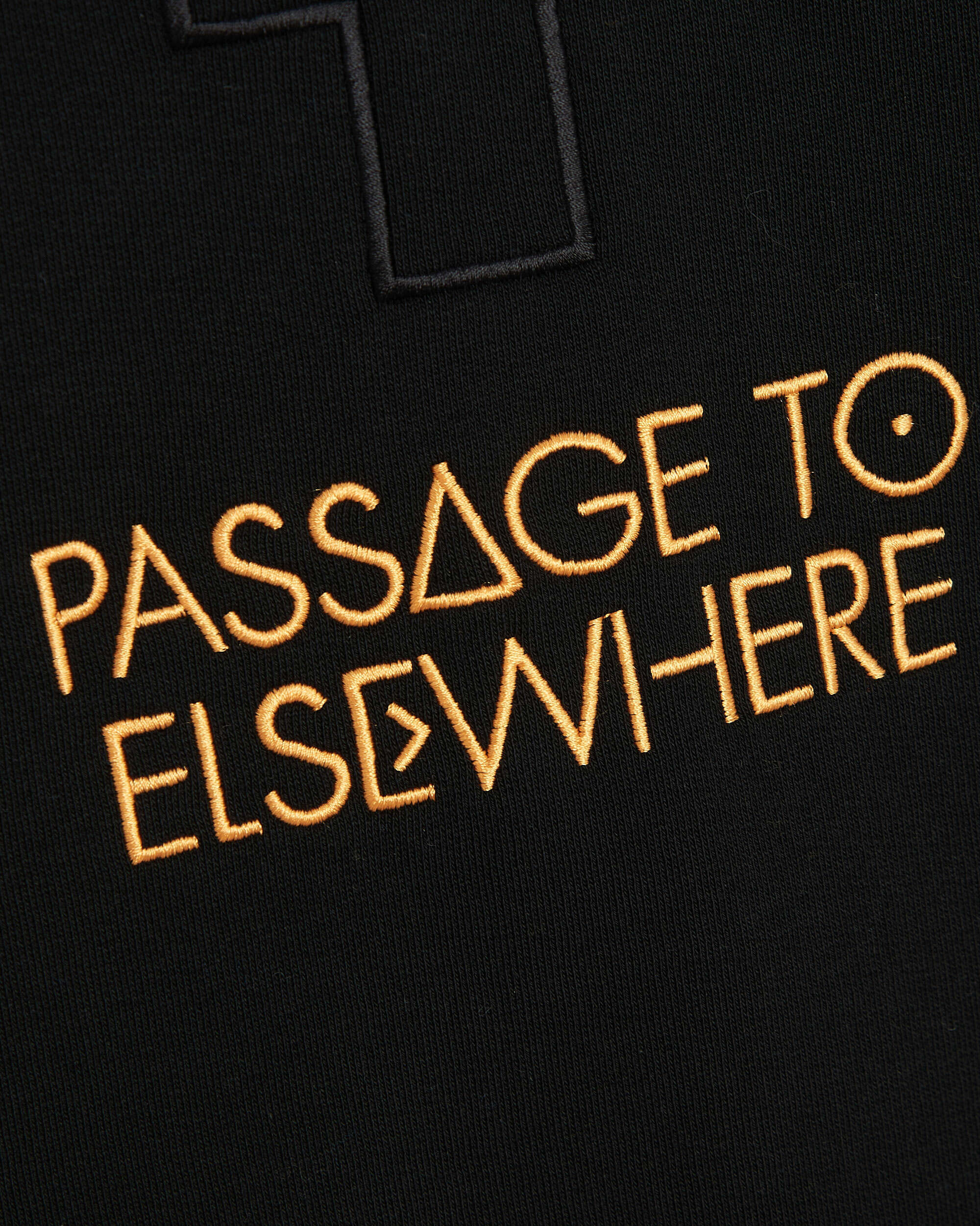 Jackets Coats Marcelo Burlon Satellite Cross Knit Men's Jacket Men's Jacket - CMHA029F21KNI0011020