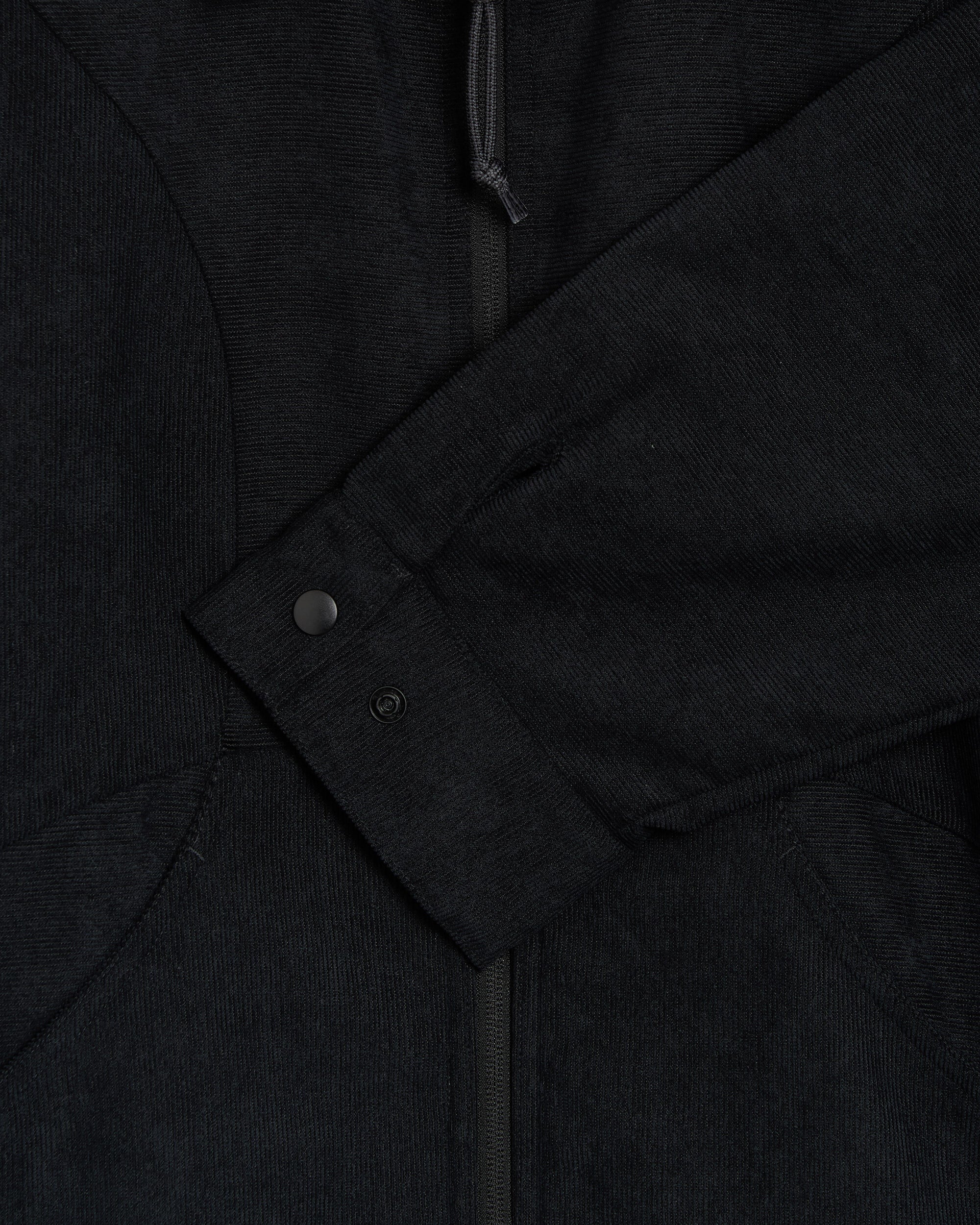 Jackets Coats Nike ACG "Dolomiti" de pana Relaxed Men's Light Jacket - IM4253-010