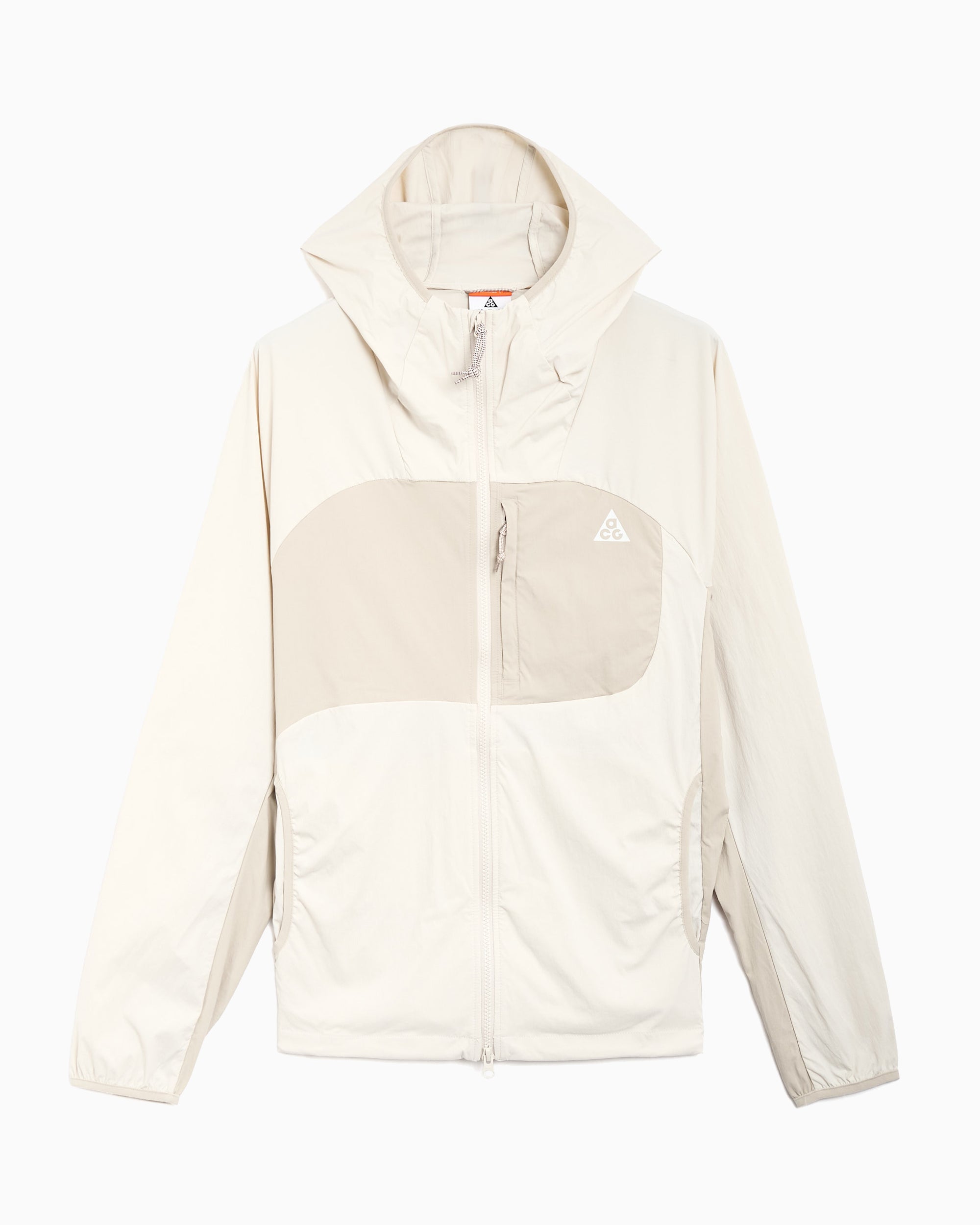 Jackets Coats Nike ACG "Five Towers" Relaxed Men's Windbreaker - IF0959-104