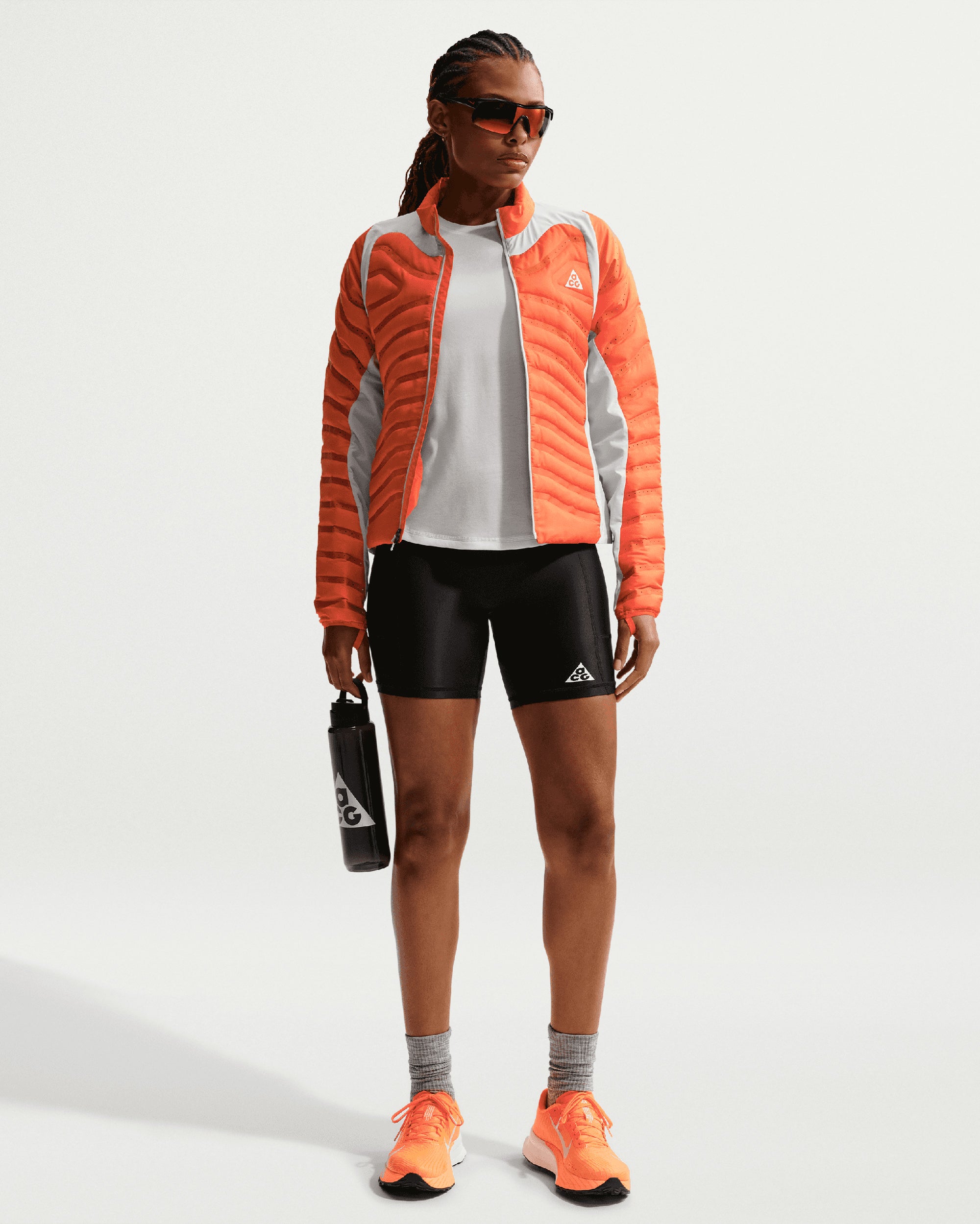 Jackets Coats Nike ACG "Lava Loft" Therma-FIT Slim Women's Down Jacket - IO9134-819