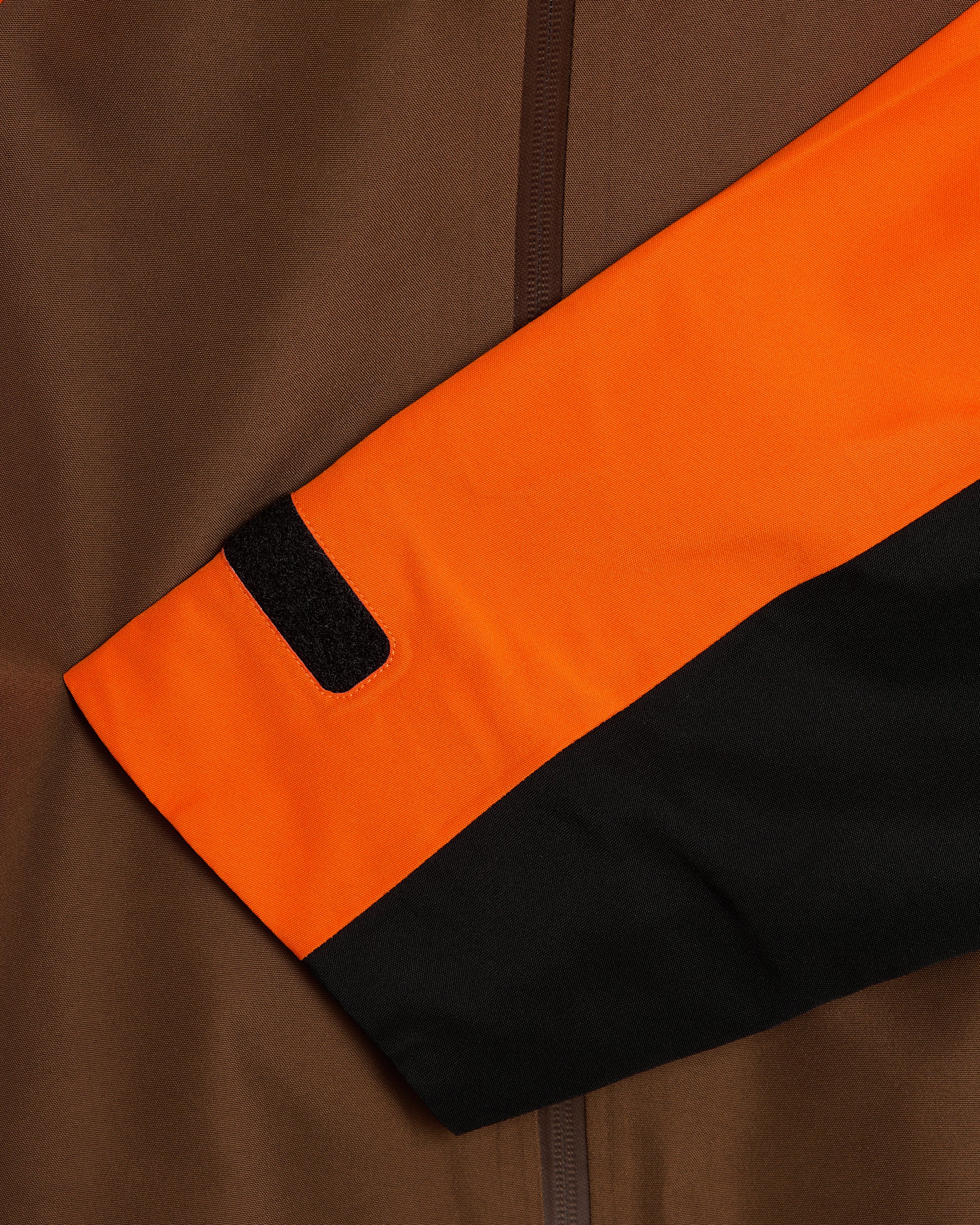 Jackets Coats Nike ACG Mystery Lights Gore-Tex® Snow Relaxed Unisex Rain Jacket - HV1131-819