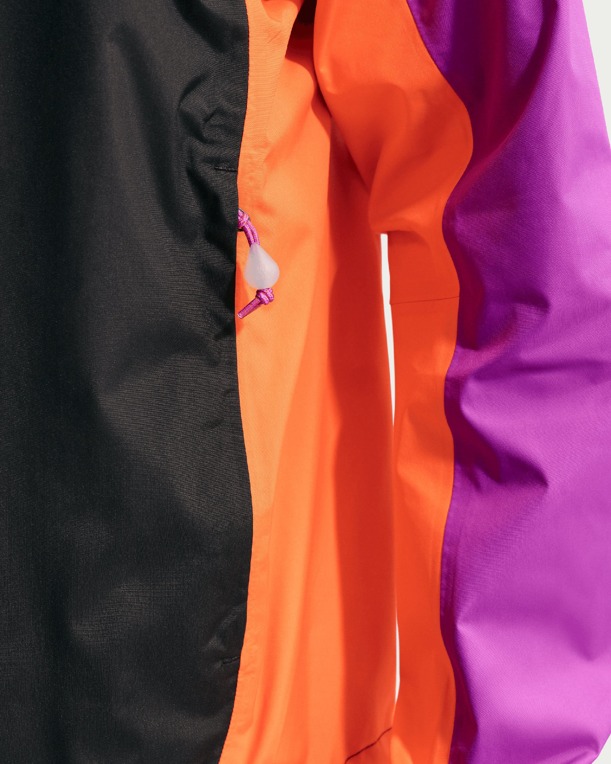 Jackets Coats Nike ACG "Phantazma" Storm-FIT ADV Relaxed Men's Rain Jacket - IF1143-551