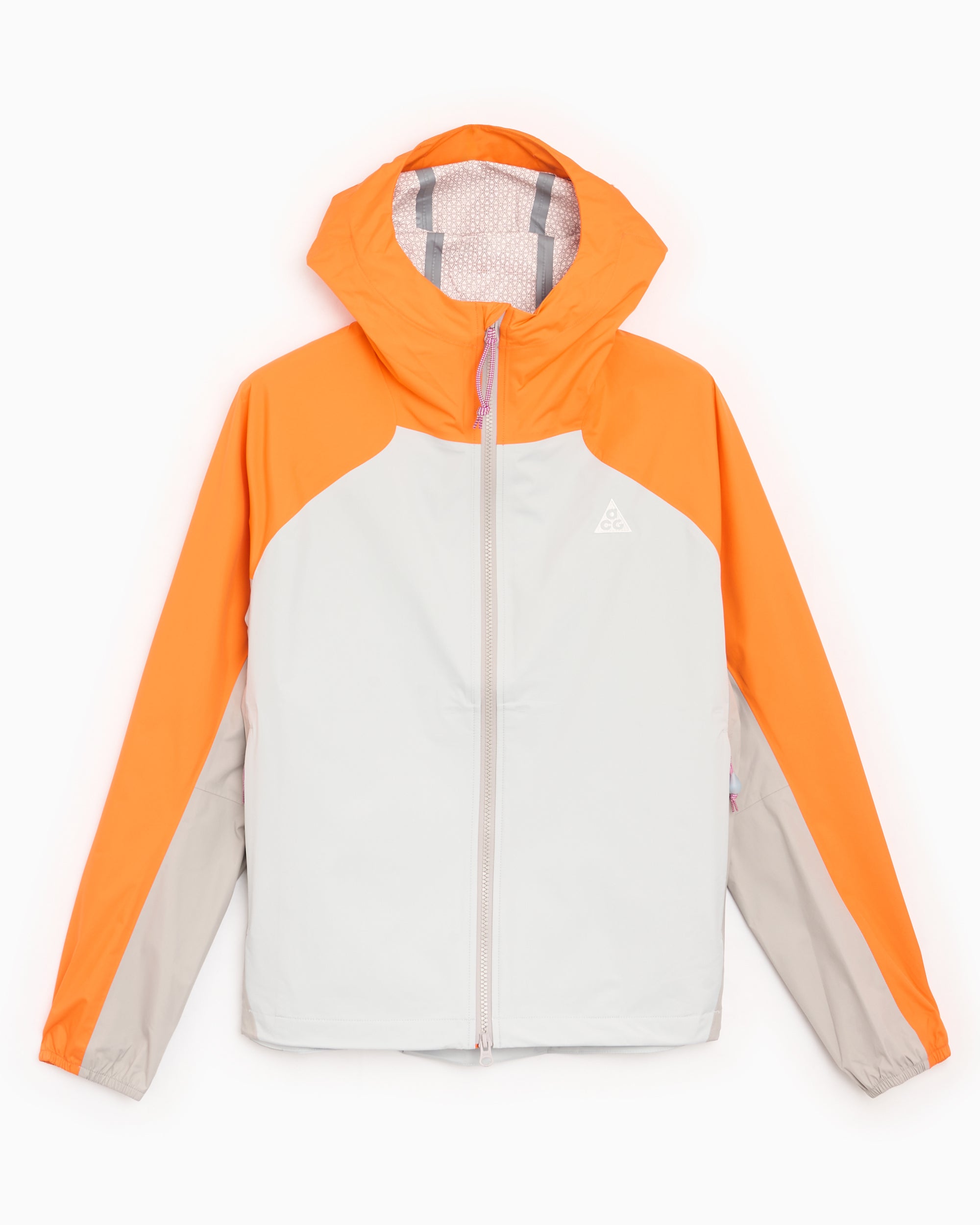 Jackets Coats Nike ACG "Phantazma" Storm-FIT ADV Water-Repellent Relaxed Women's Rain Jacket - IF0101-819