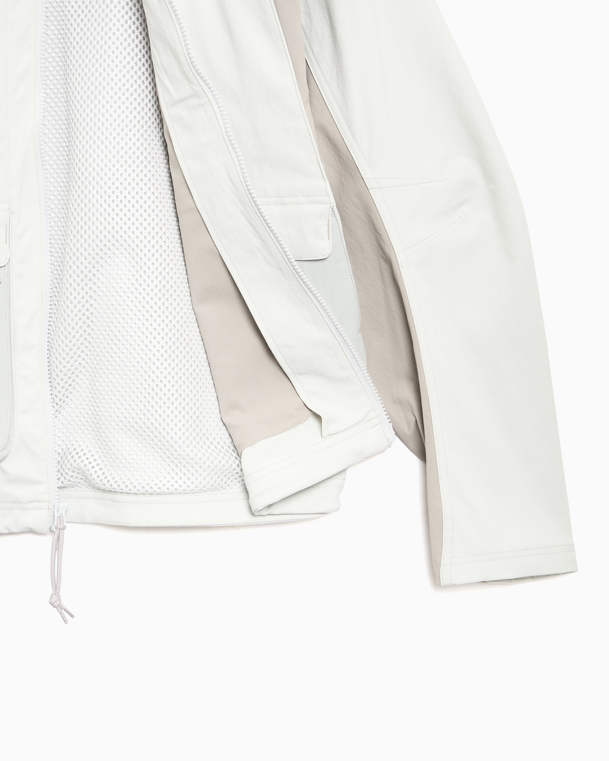 Jackets Coats Nike ACG Smith Summit Uv Protection Relaxed Men's Light Jacket - HV0598-025