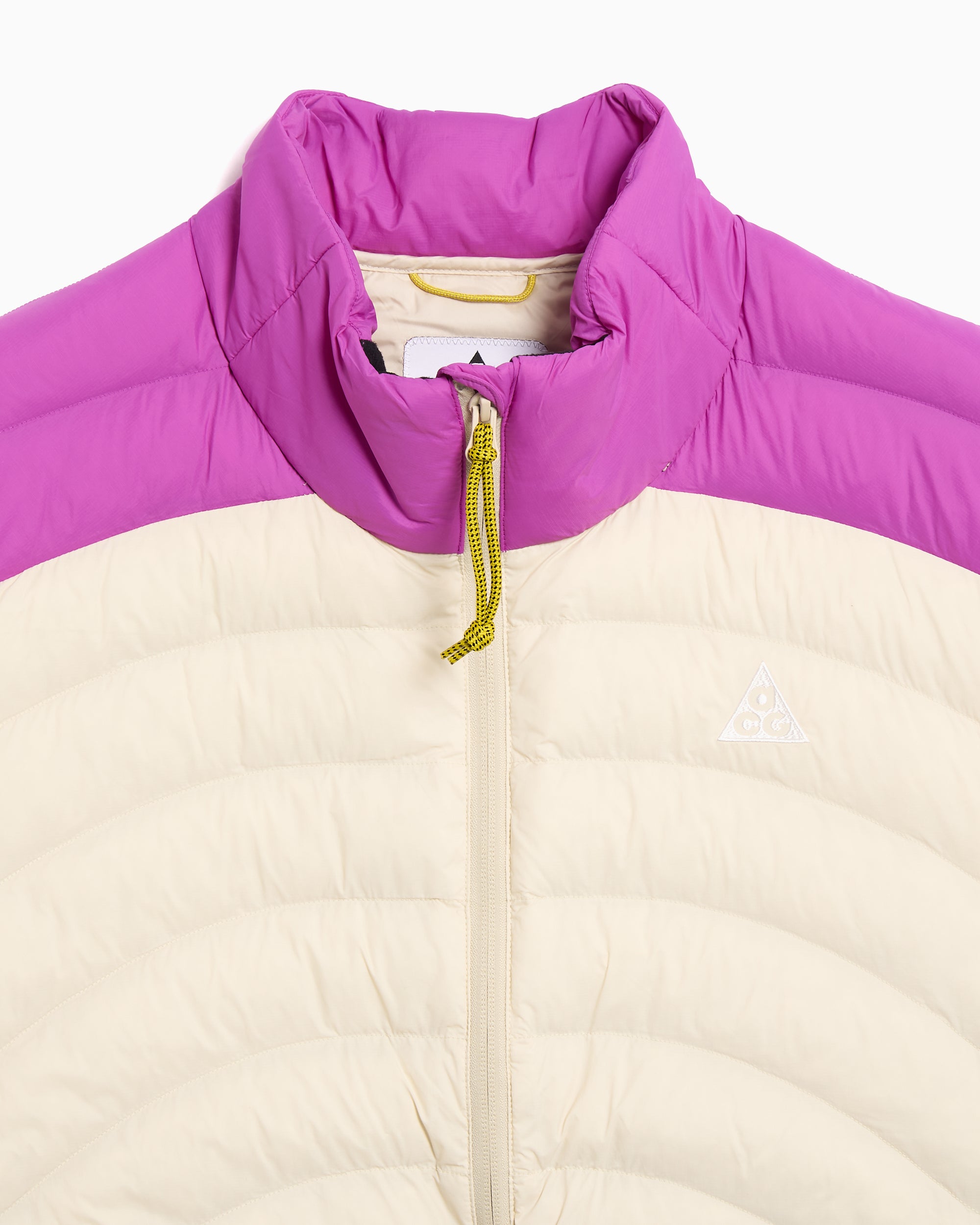 Jackets Coats Nike ACG Therma-FIT ADV "Lava Flow" Men's Vest - HV0605-551