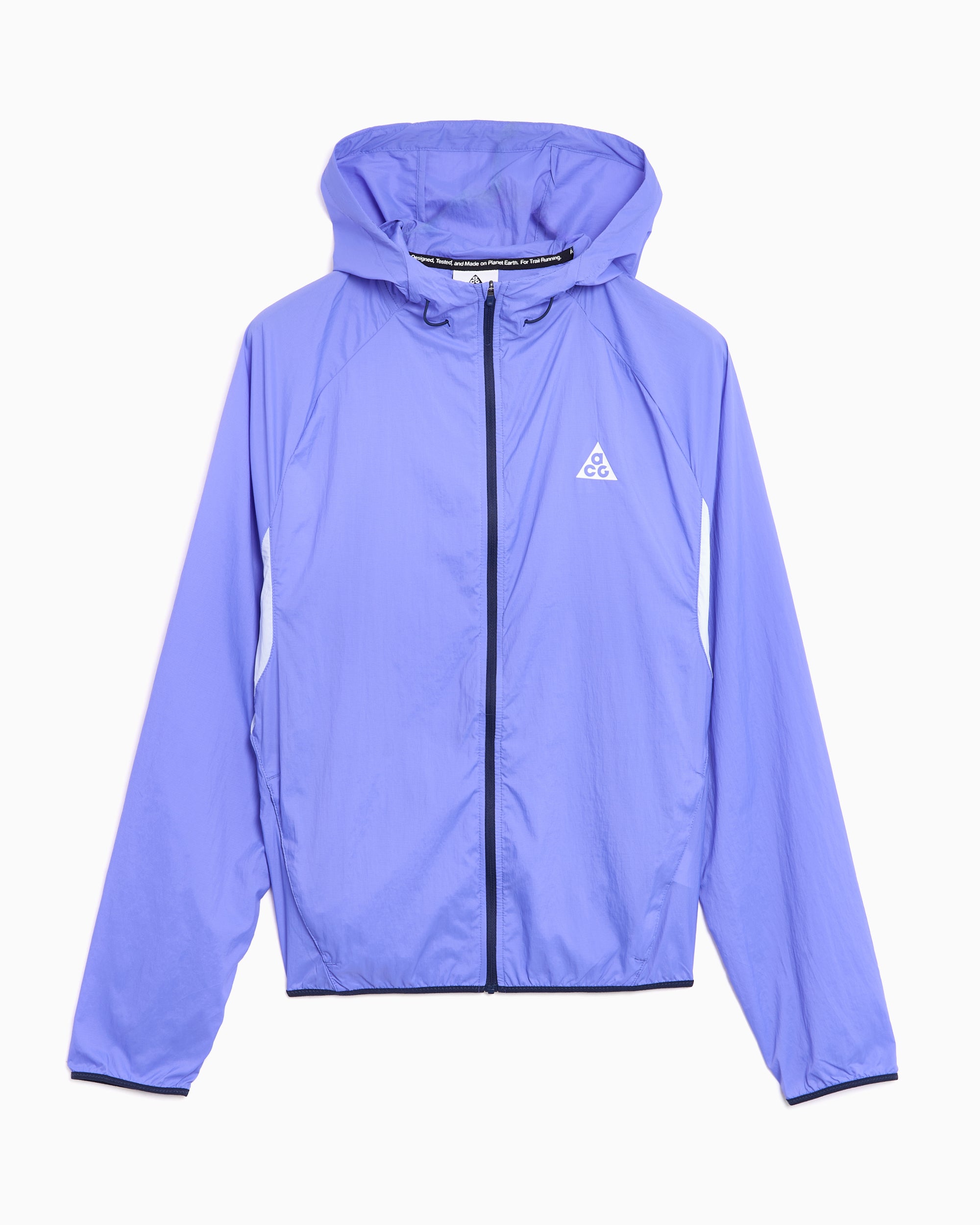 Jackets Coats Nike ACG Trail Running Women's Rain Jacket - IO9748-570