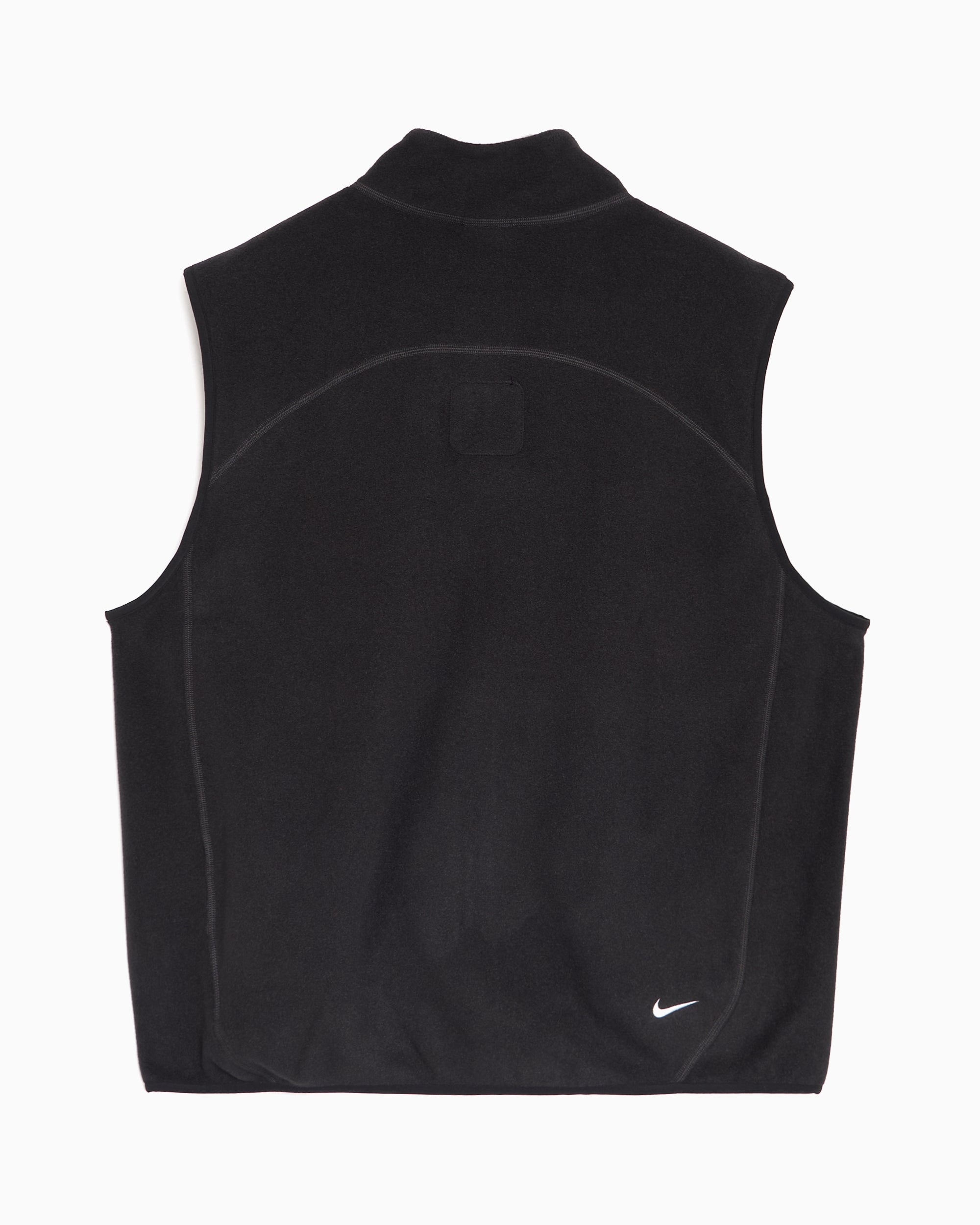 Jackets Coats Nike ACG "Wolf Tree" Polartec® Relaxed Men's Vest - IF0975-010