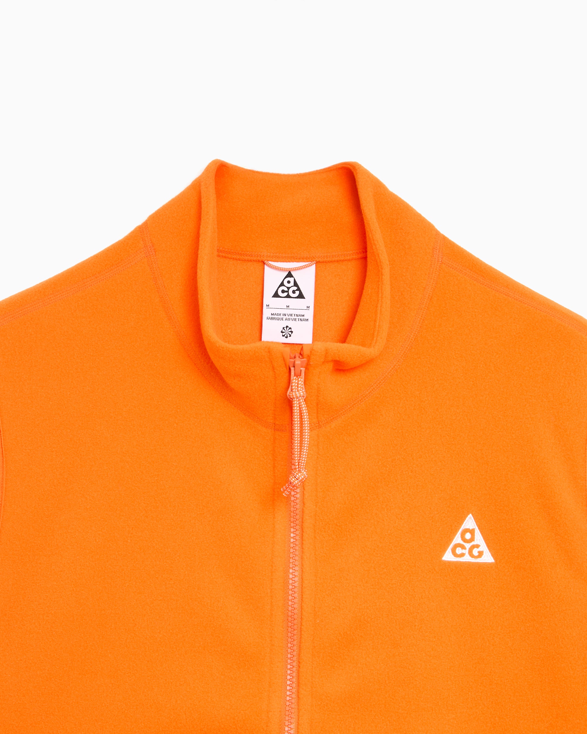 Jackets Coats Nike ACG "Wolf Tree" Polartec® Relaxed Men's Vest - IF0975-819