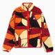 Giacca in pile con grafica Relaxed Nike Club Winter per uomo