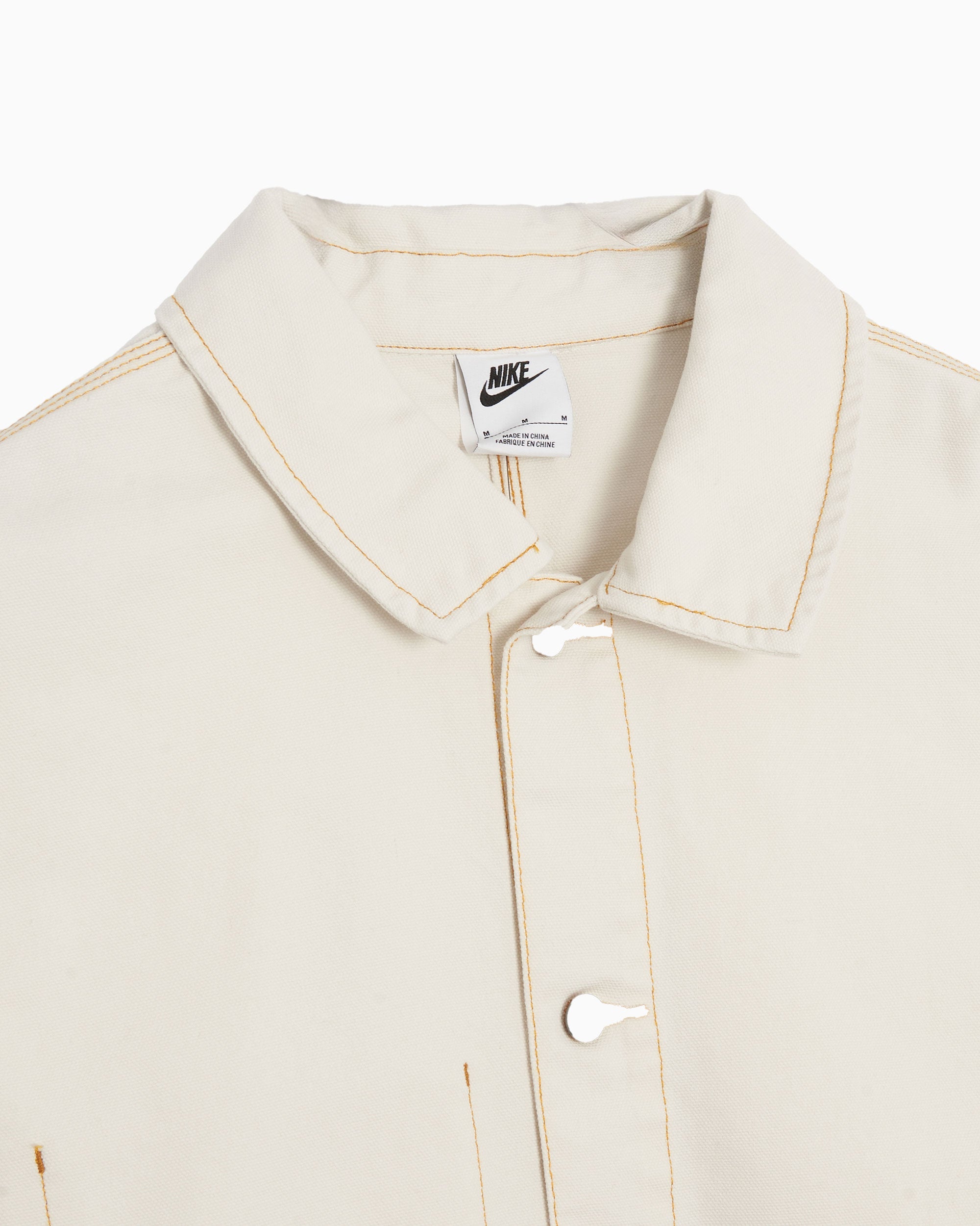 Jackets Coats Nike Sportswear Club Men's French Terry Jacket Men's Light Jacket - FN0356-030