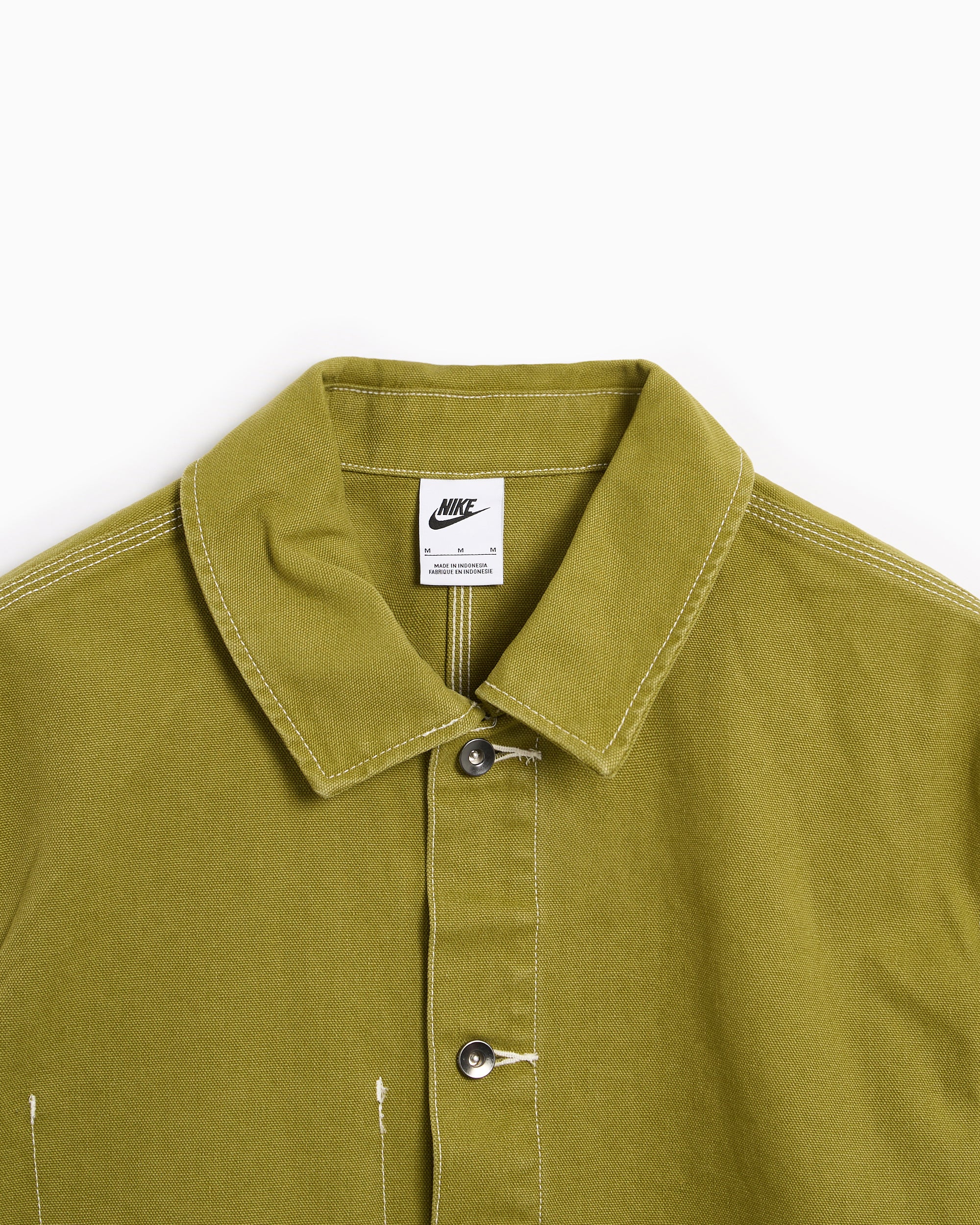 Jackets Coats Nike Sportswear Club Men's French Terry Jacket Men's Light Jacket - FN0356-307